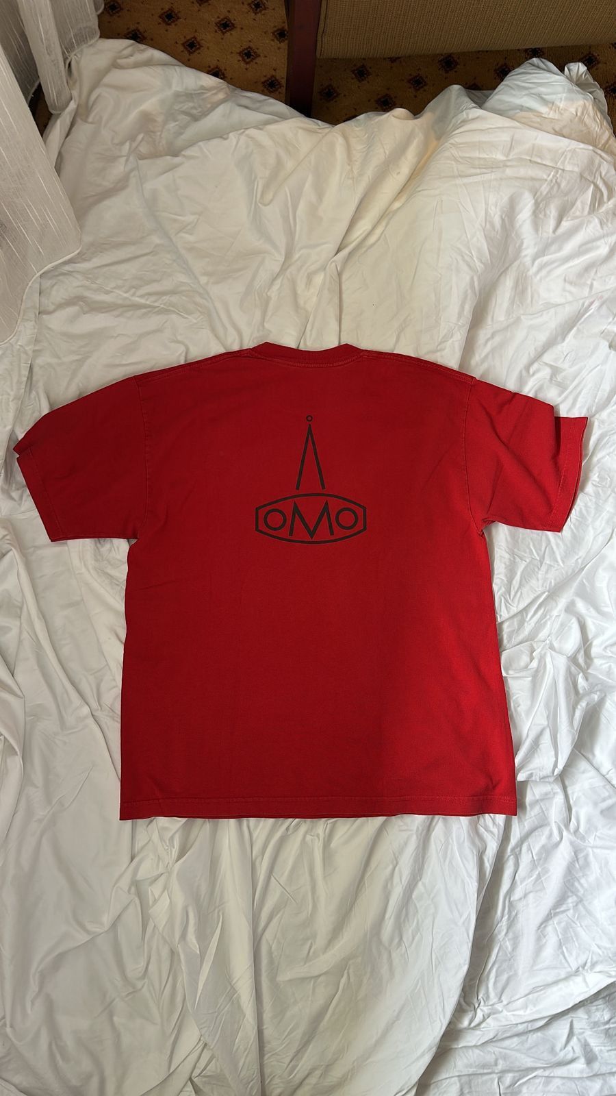Band Tees Shellac OMO 00's vintage band tee Size US XL / EU 56 / 4 - 4 Thumbnail