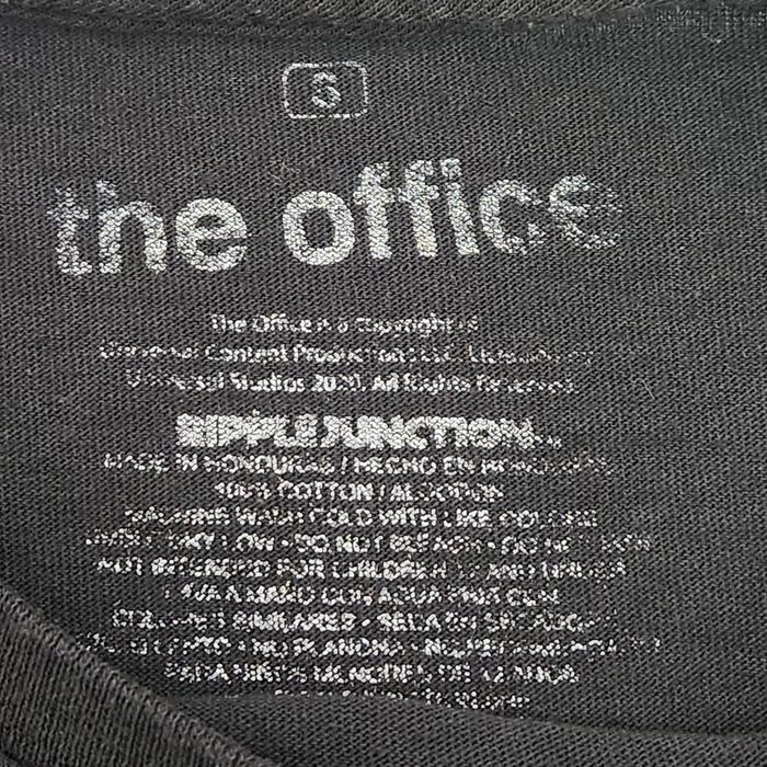 Other The Office Black White The Office Graphic Print Small Grailed