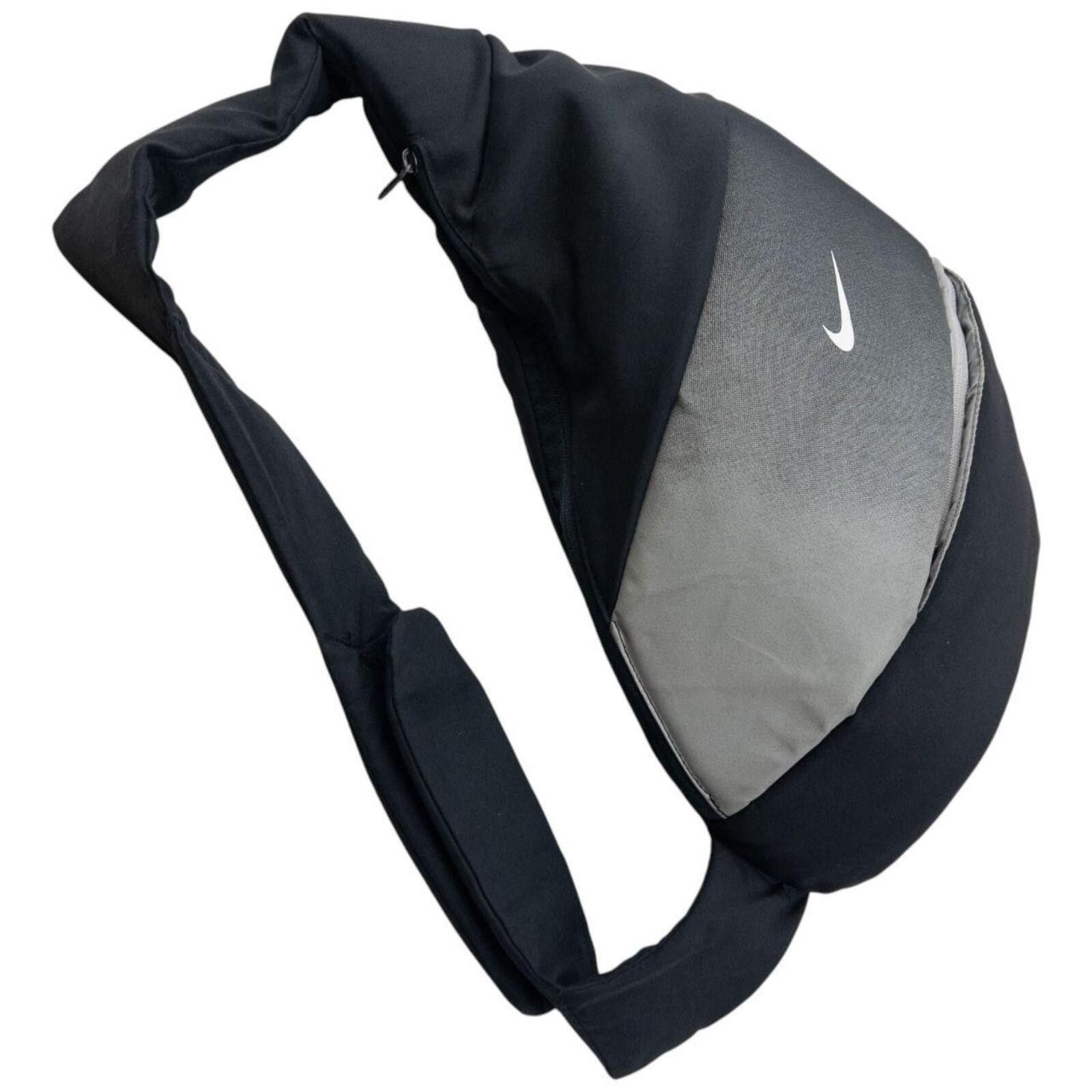 Nike Vintage 90s Nike Sling Bag Size ONE SIZE - 5 Thumbnail