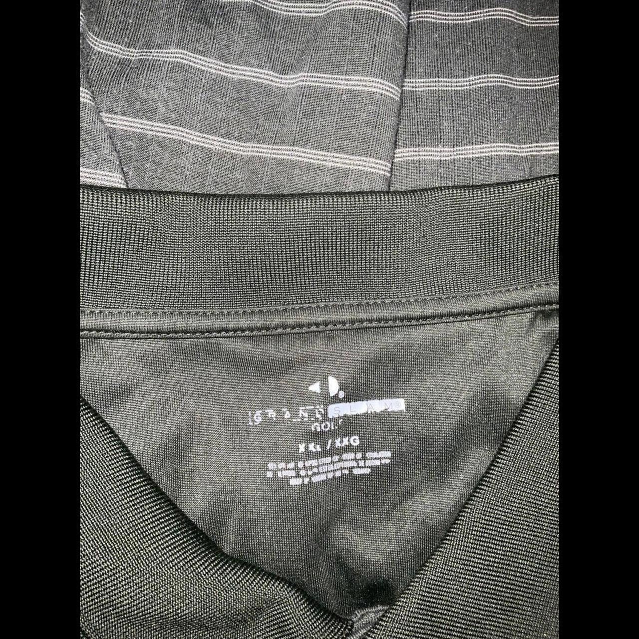 Designer Mens Used Grand Slam Green Size US XXL / EU 58 / 5 - 2 Thumbnail