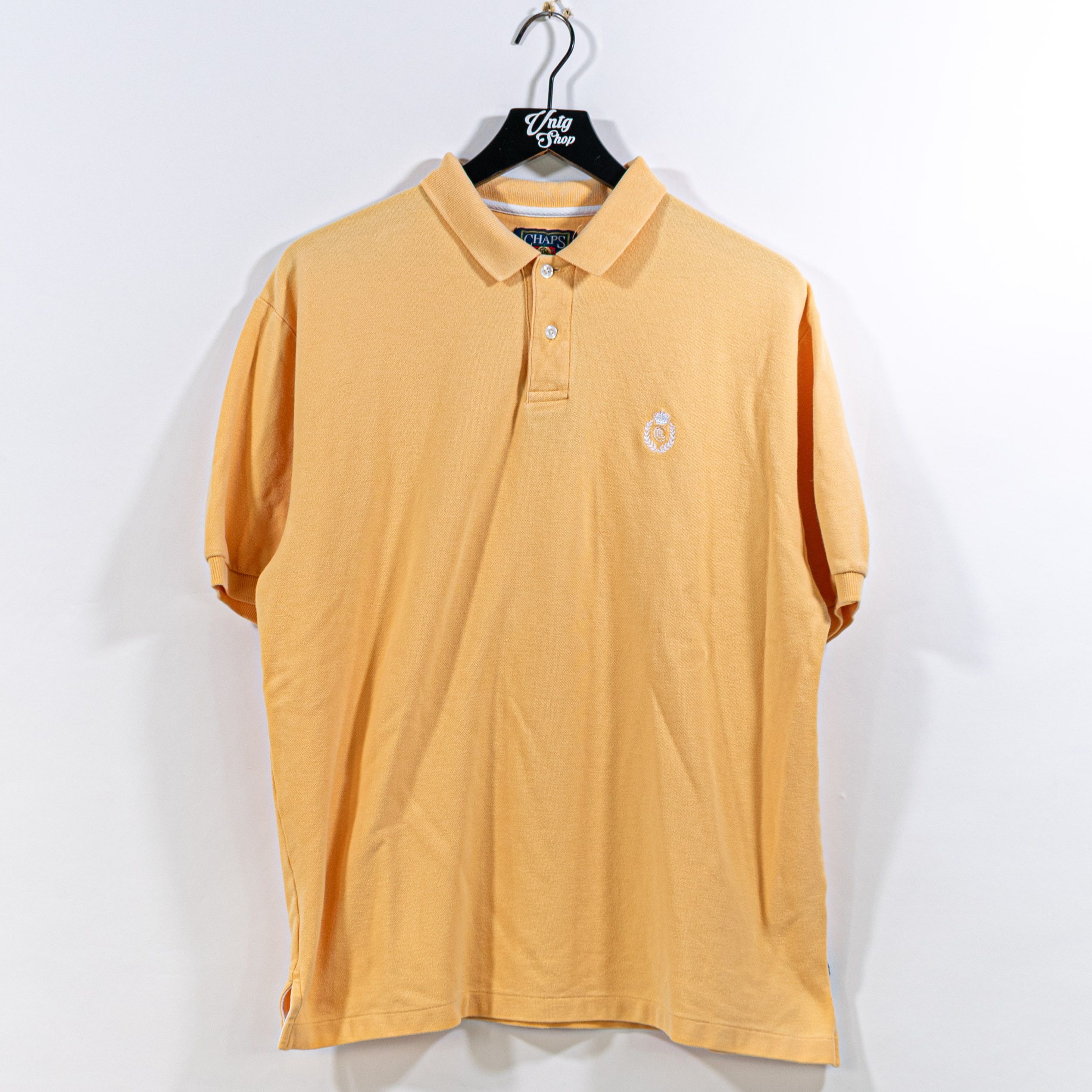Chaps ralph lauren polo shirt hotsell