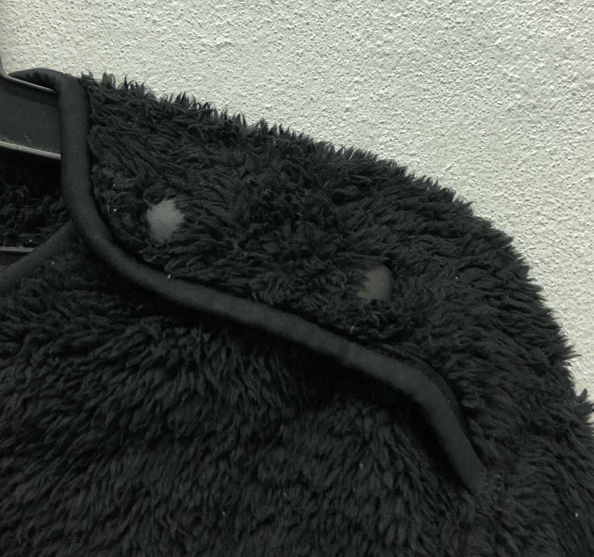 Engineered Garments × Uniqlo Uniqlo Engineered Garments New York Fleece Sweatshirt Size US S / EU 44-46 / 1 - 5 Thumbnail