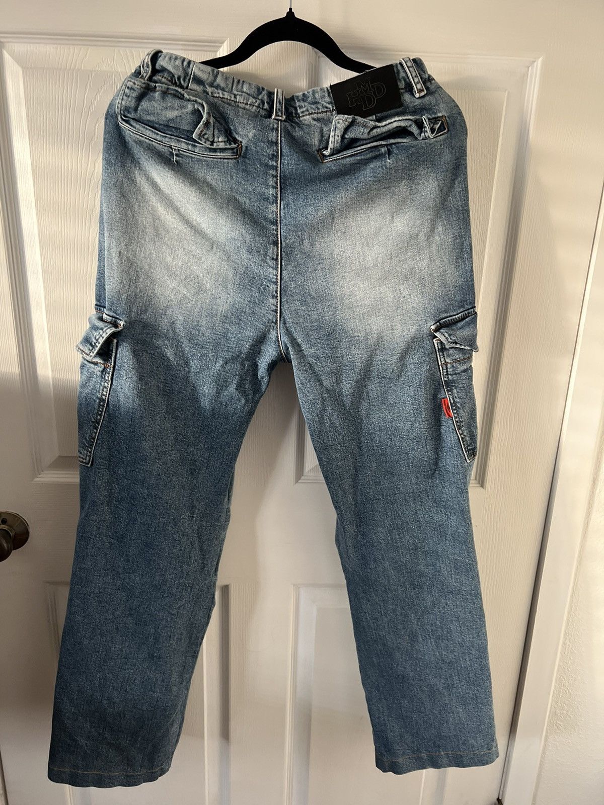 HMDD × The GV Gallery HMDD cargos Size US 30 / EU 46 - 6 Thumbnail