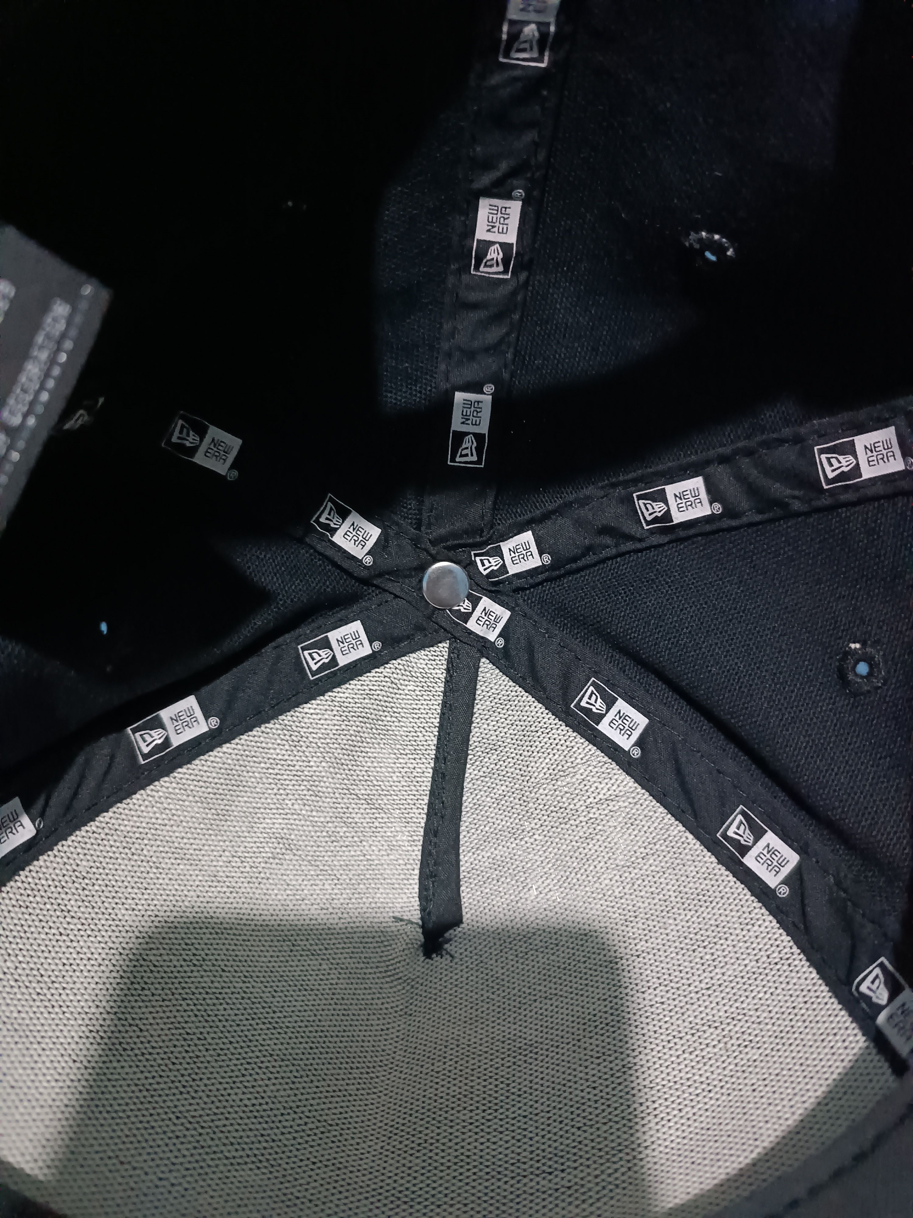 New Era New Era NYC Cap Size ONE SIZE - 5 Thumbnail