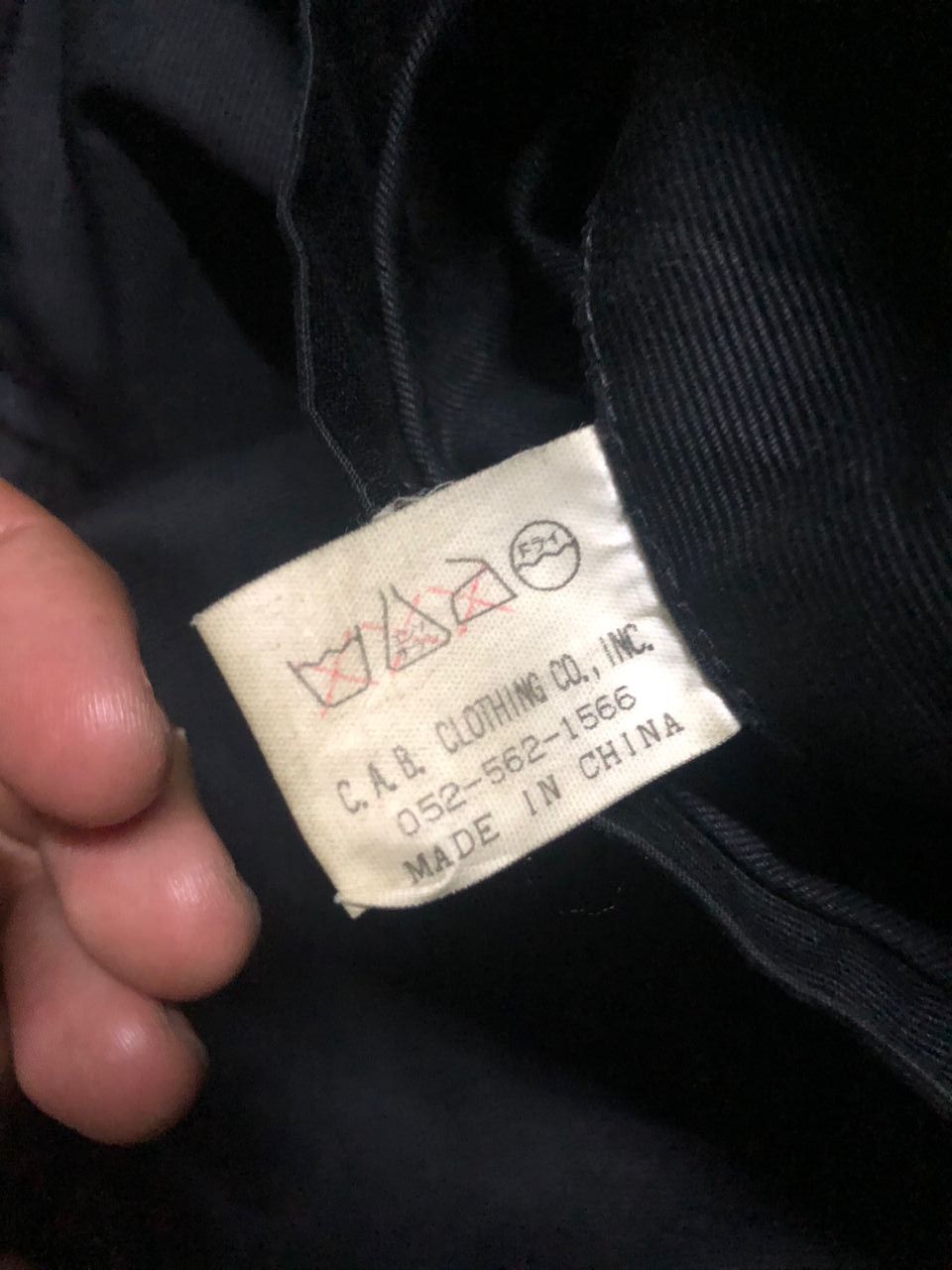 Breath & Stone × Japanese Brand Japanese Brand Breath High Performance Sherpa Lining Jacket Size US M / EU 48-50 / 2 - 11 Thumbnail