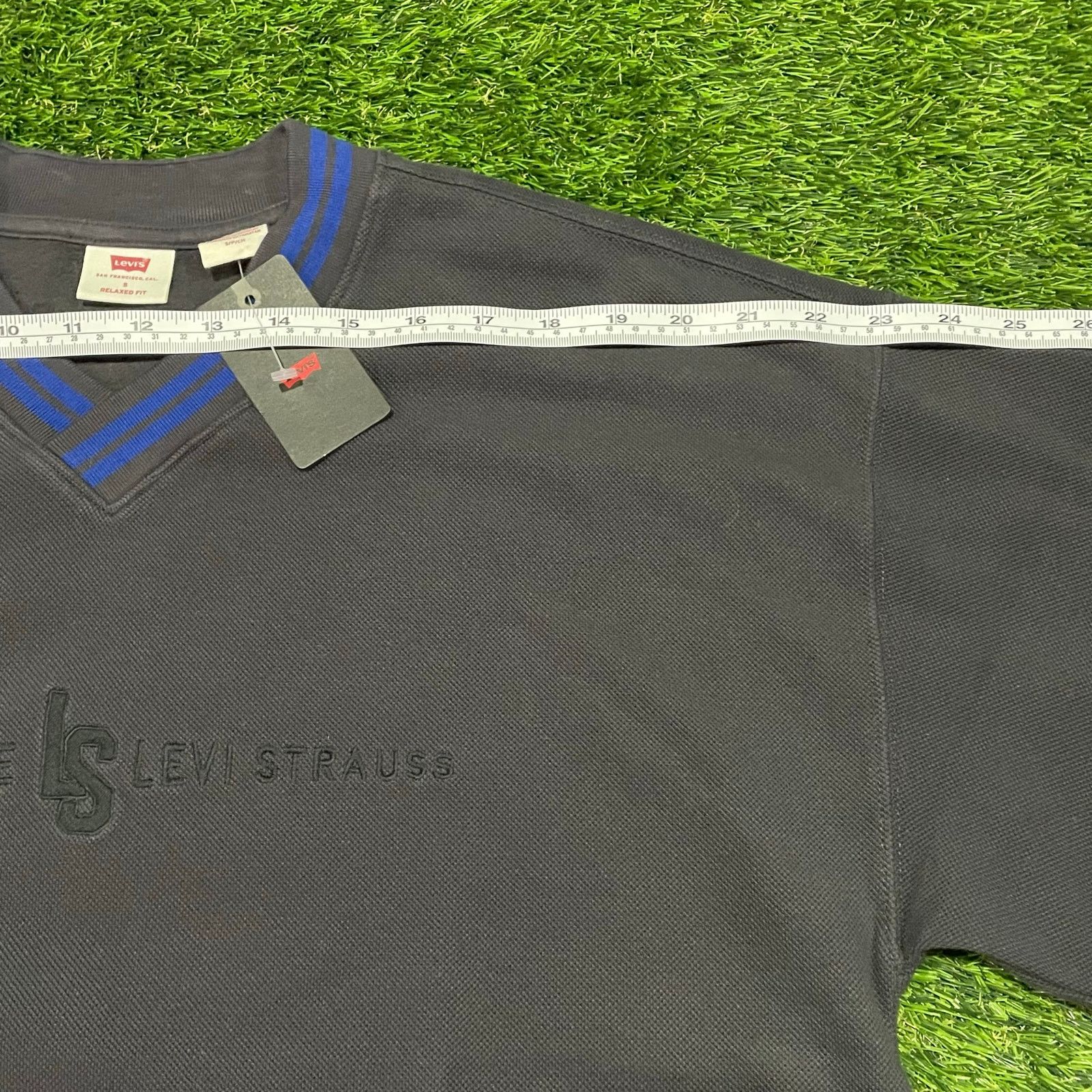 Levi's Levi's SweatShirt Size US S / EU 44-46 / 1 - 4 Thumbnail