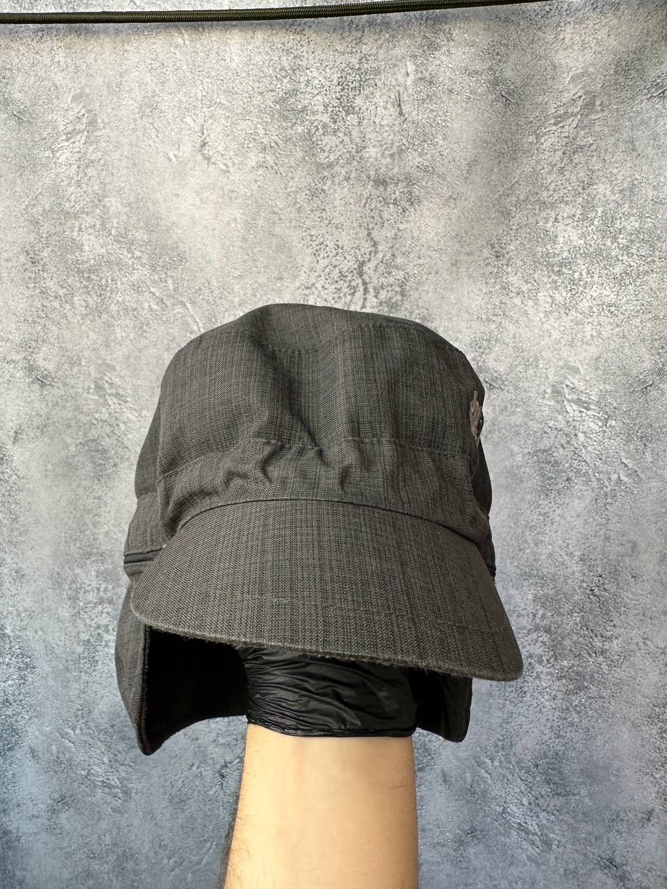 Jack Wolfskin Jack Wolfskin Stormlock Hyproof Softshell Winter Hat Size ONE SIZE - 3 Thumbnail