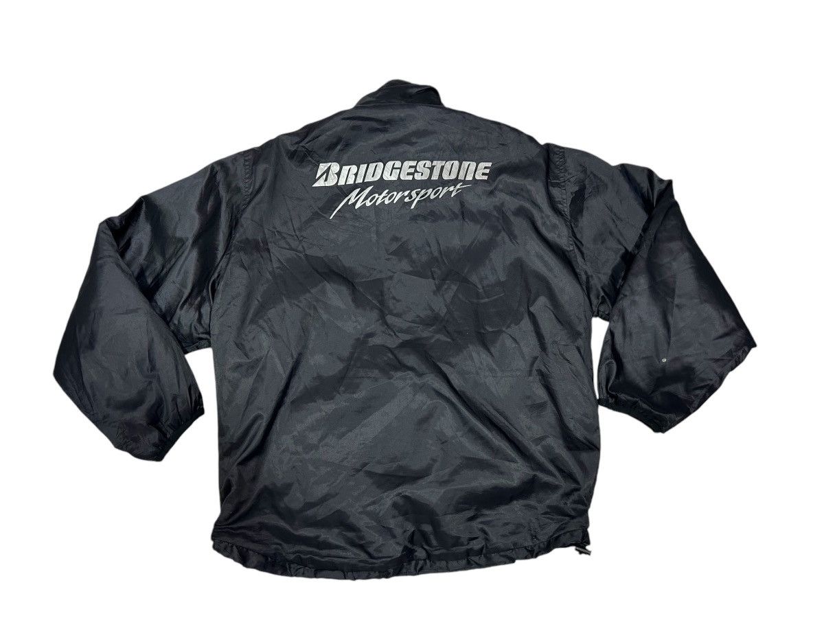 Other Bridgestone Size US XL / EU 56 / 4 - 4 Thumbnail