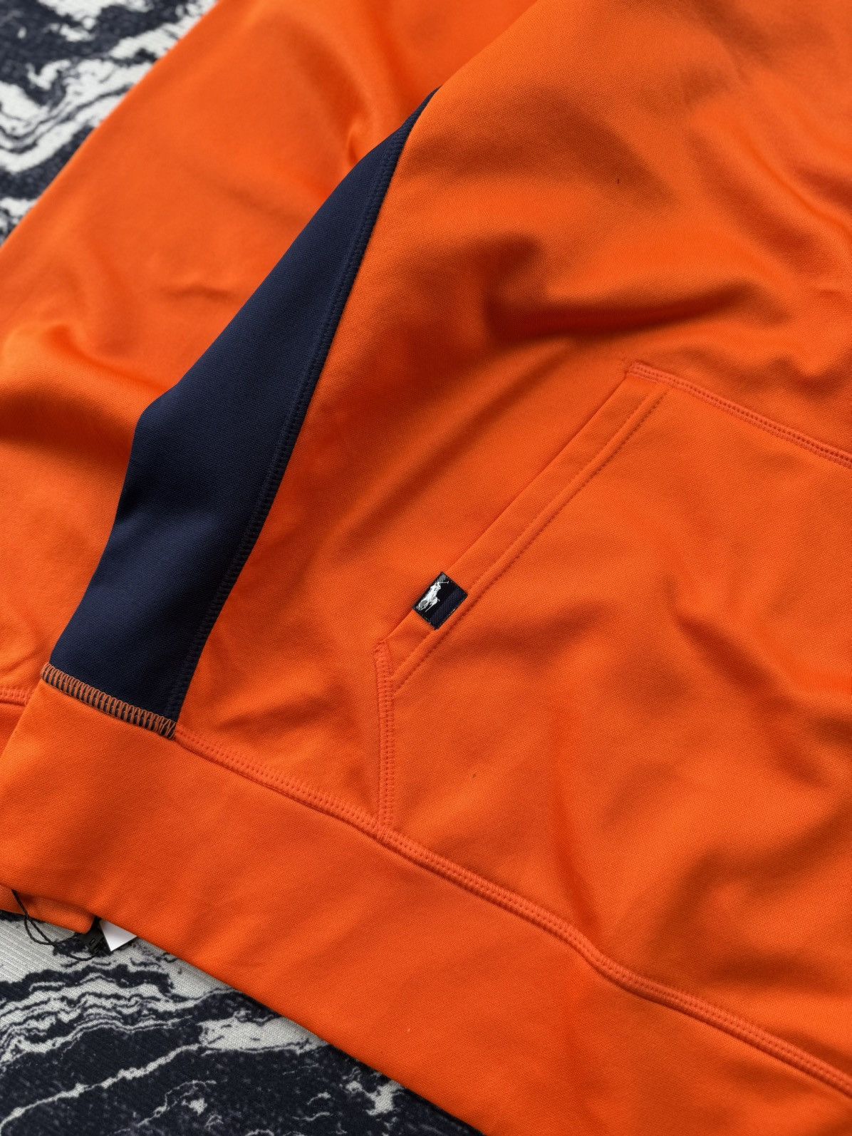 Polo Ralph Lauren × Ralph Lauren × Ralph Lauren Sport Polo sport by ralph lauren thermovent hoodie Size US XXL / EU 58 / 5 - 3 Thumbnail