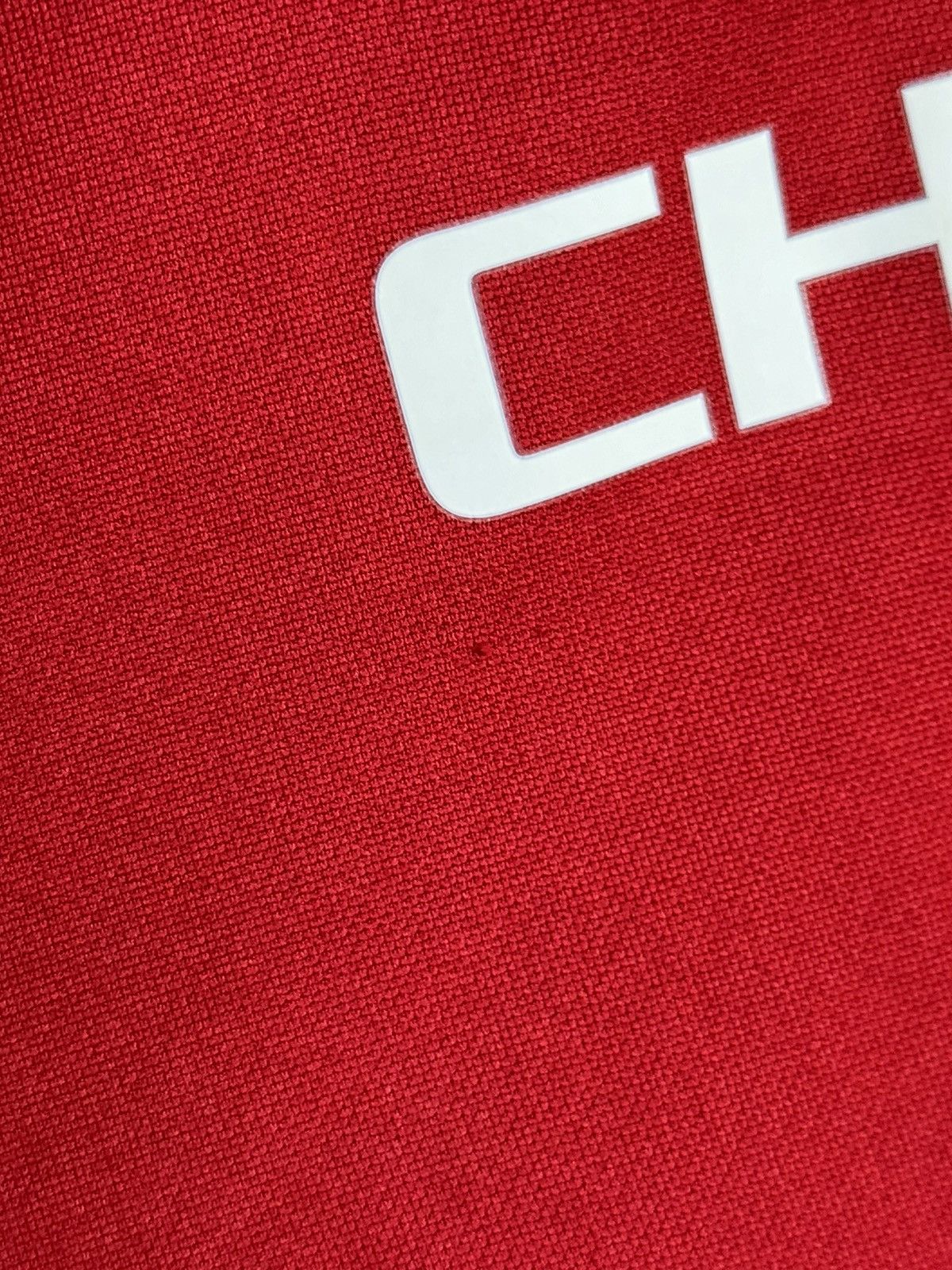 Adidas Manchester United 16/17 Home Football Long Sleeve Jersey Size US S / EU 44-46 / 1 - 7 Thumbnail