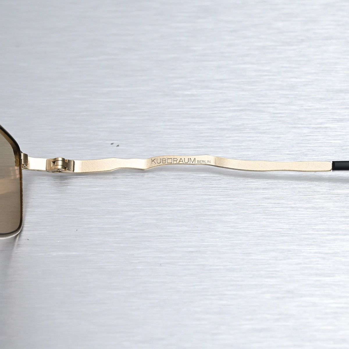 Kuboraum KUBORAUM H57 SUNGLASSES Size ONE SIZE - 6 Thumbnail