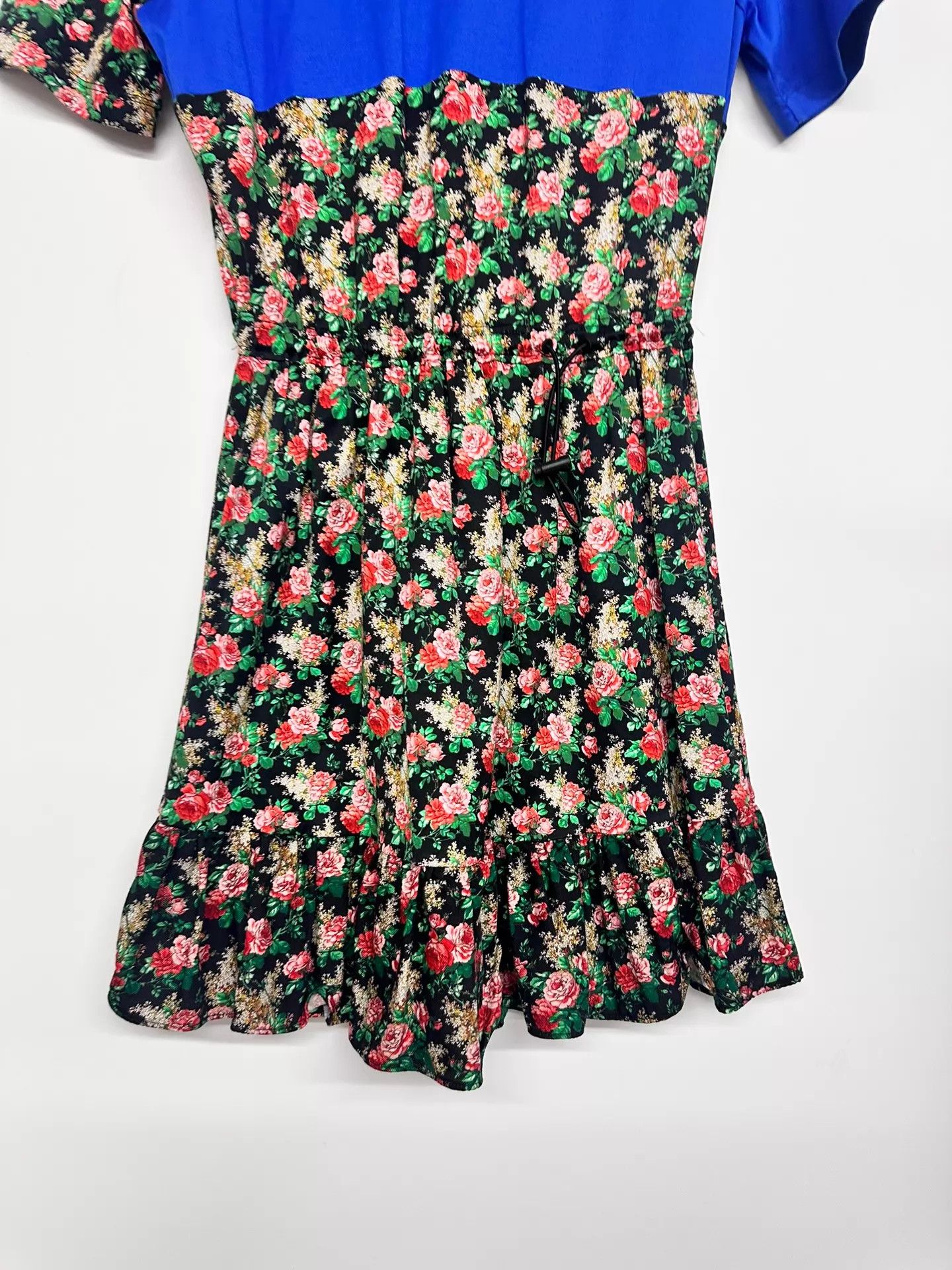Louis Vuitton Louis Vuitton XS Dress (Bust 92, Waist 60, Shoulder 42) Size XS / US 0-2 / IT 36-38 - 7 Thumbnail