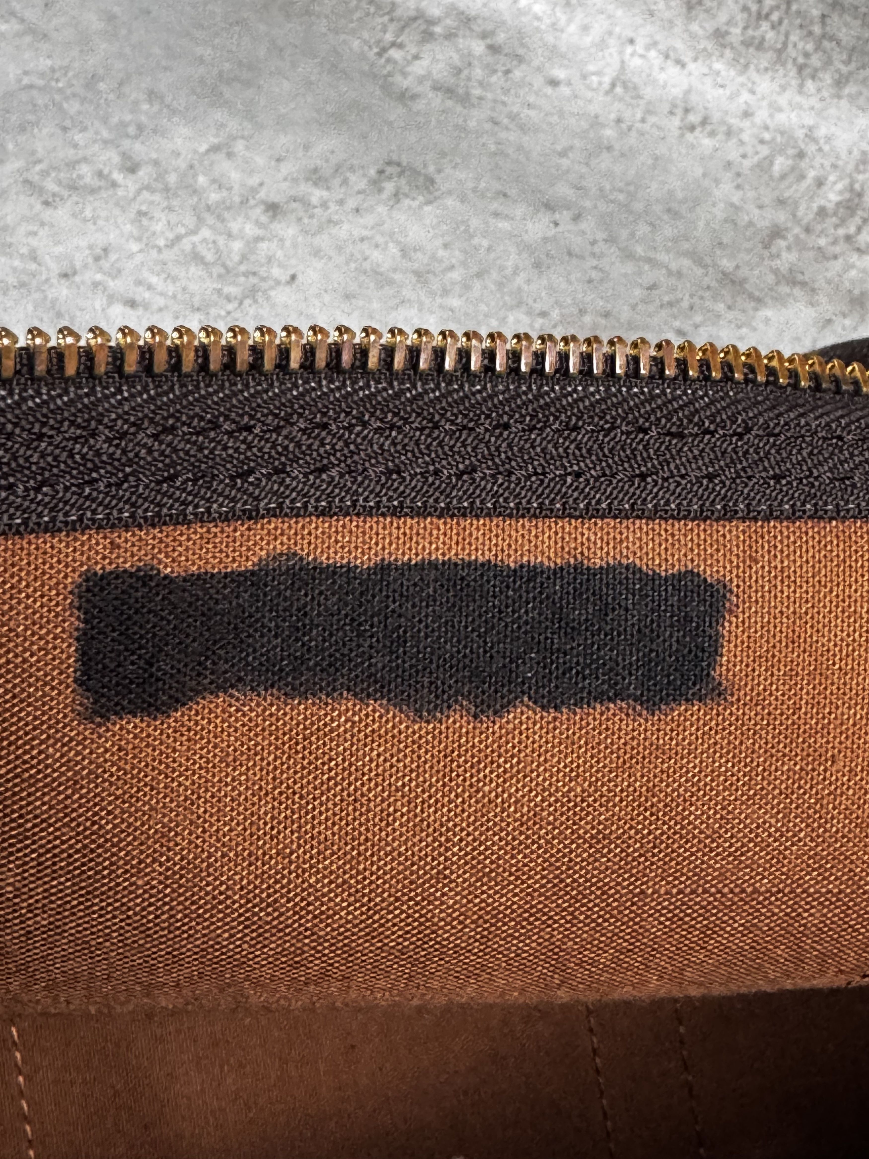 Louis Vuitton Magnifique Sac de Voyage Louis Vuitton Keepall 55 Size ONE SIZE - 6 Thumbnail