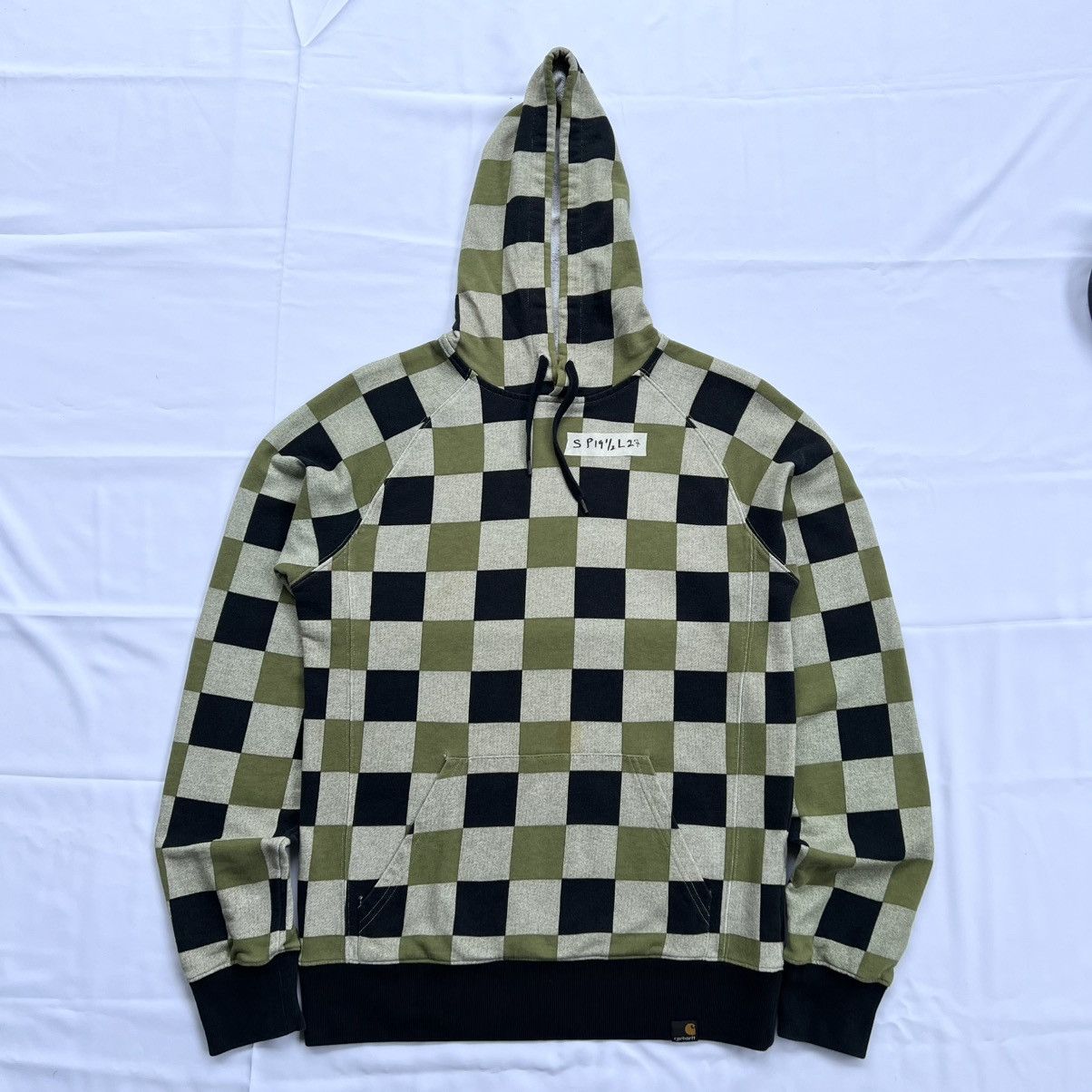 Carhartt Carhaart WIP Size US S / EU 44-46 / 1 - 1 Thumbnail