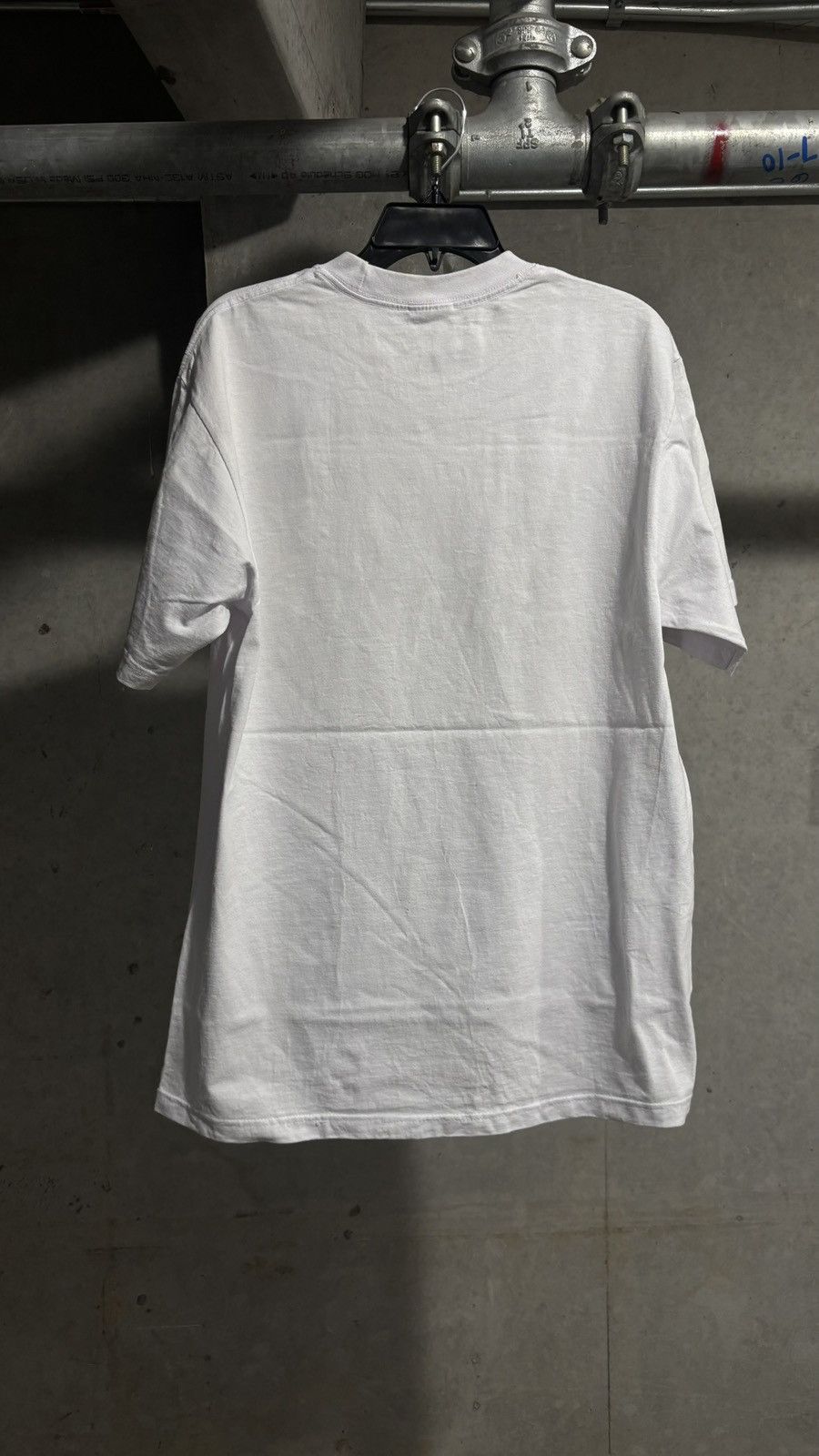 Rap Tees Nettspend Chicago Exclusive Tee Size US L / EU 52-54 / 3 - 3 Thumbnail
