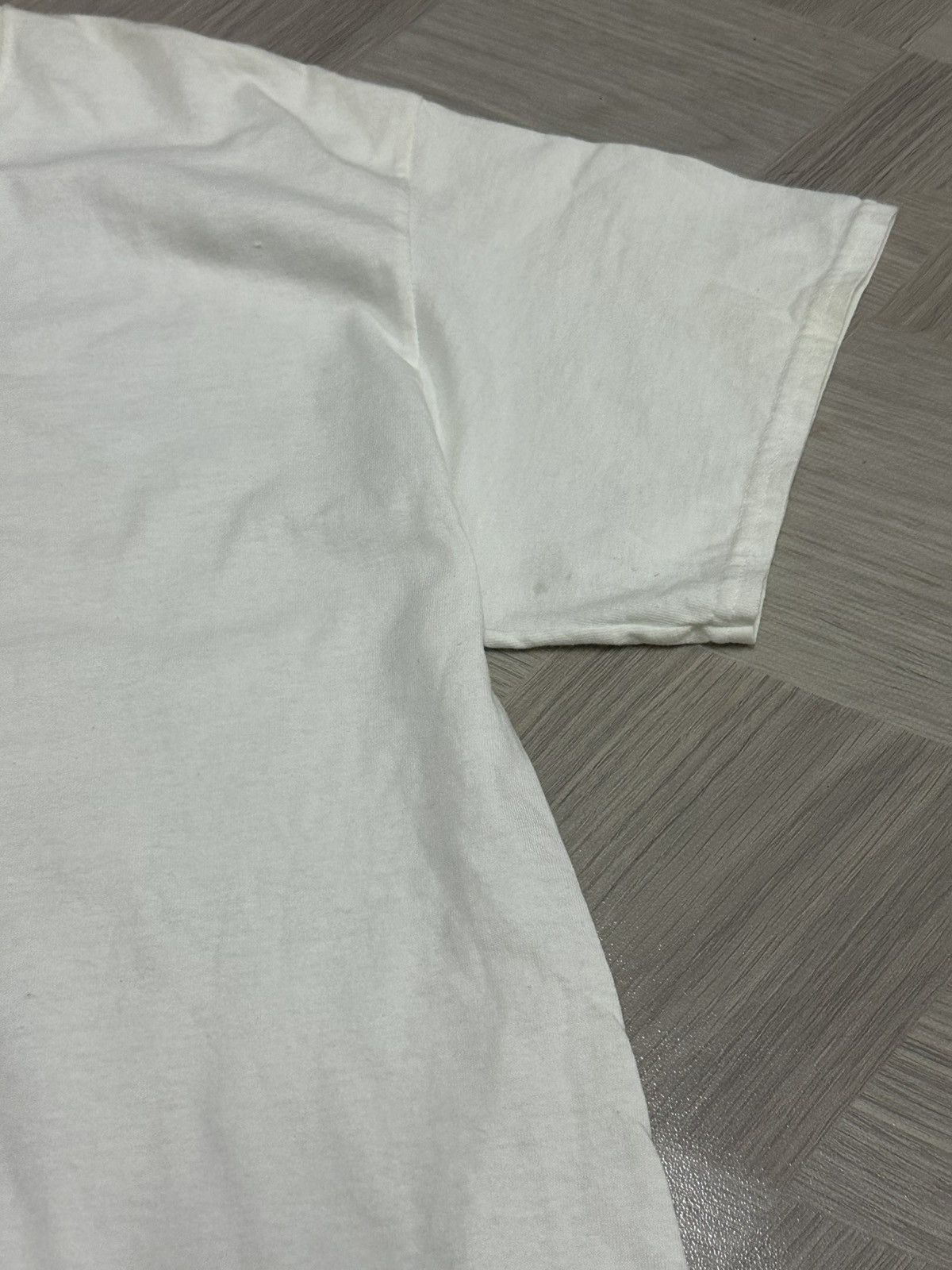 Flagstuff SS20 Flagstuff Venus Naked Photo T-Shirt Size US L / EU 52-54 / 3 - 4 Thumbnail
