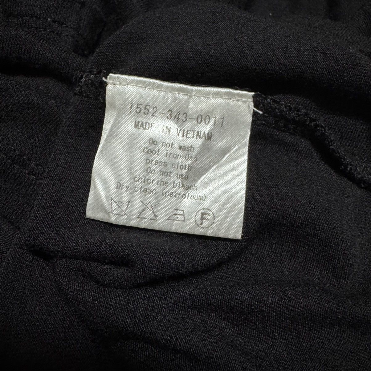 Alexander Wang Alexander Wang Pocket Sleeveless Size US XS / EU 42 / 0 - 11 Thumbnail