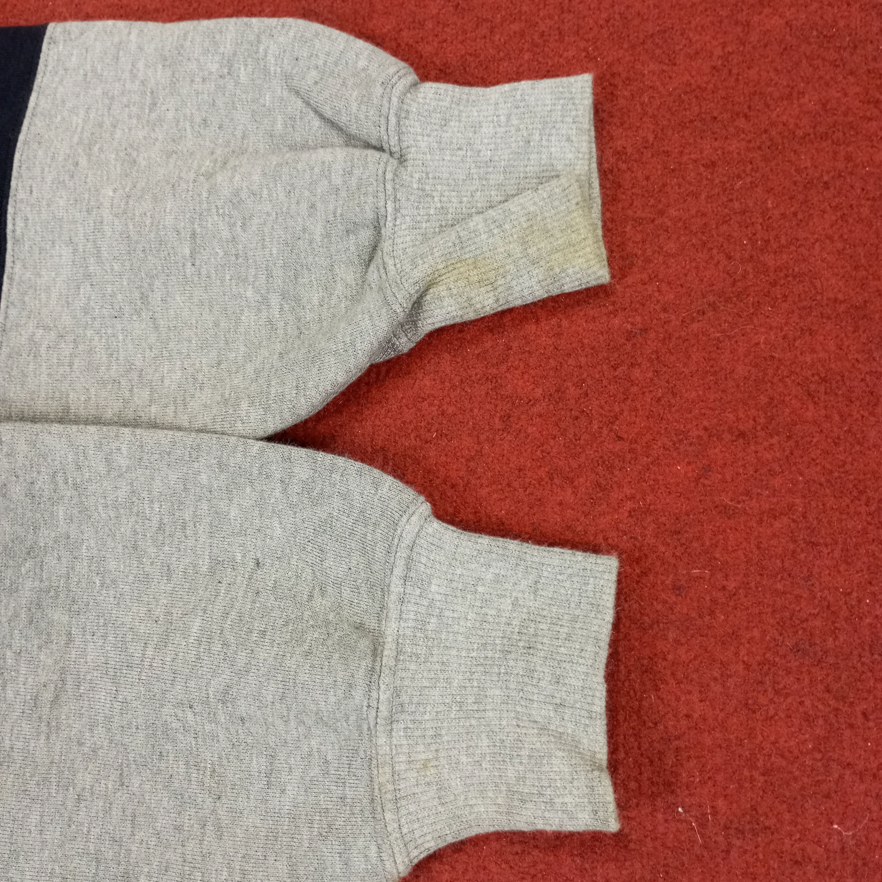 Alexander Julian × Colours × Vintage Colours By Alexander Julian Fashion Style Sweatshirt Size US M / EU 48-50 / 2 - 10 Thumbnail