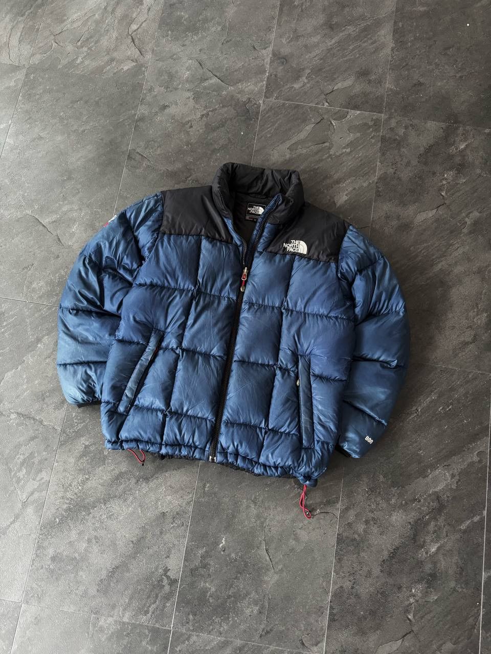 The North Face The North Face Lhotse Puffer 800 Size US S / EU 44-46 / 1 - 3 Thumbnail