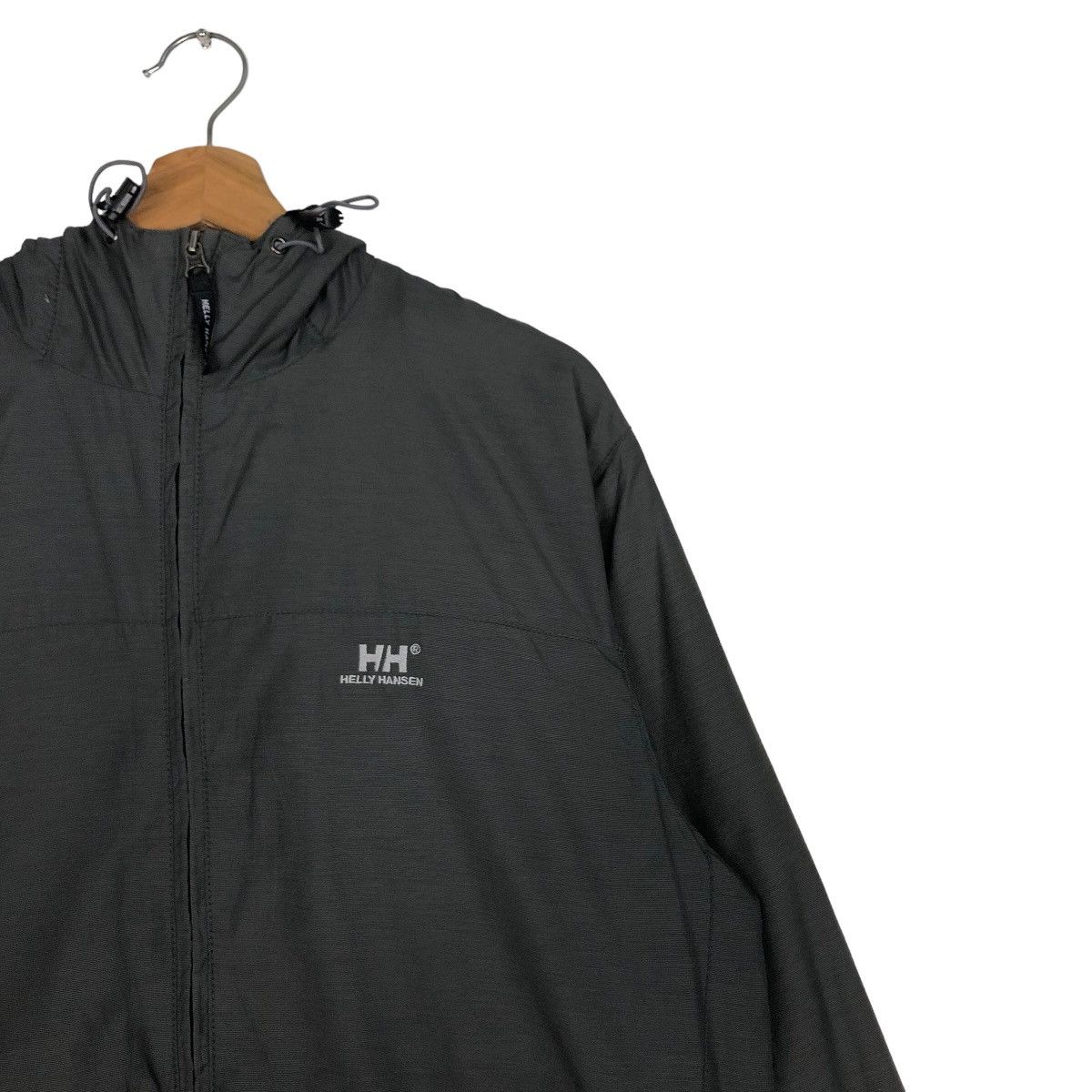 Helly Hansen 🔥Vtg Hunting Jacket Outdoor Helly Hansen Size US XL / EU 56 / 4 - 6 Thumbnail