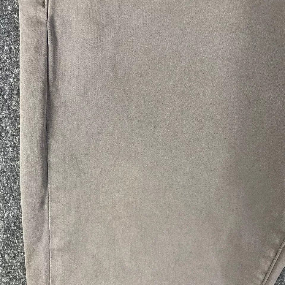 AG Adriano Goldschmied Adriano Goldschmied Jeans Men's 33/32 110 Skinny Stretch Size US 33 - 2 Thumbnail