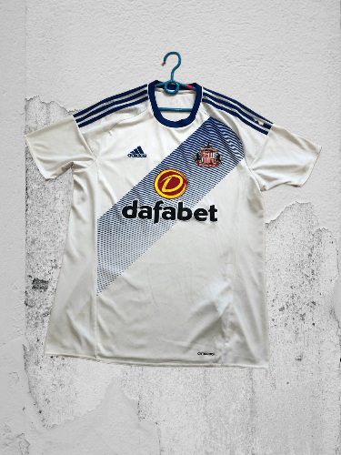Adidas Addidas Jersey Size US L / EU 52-54 / 3 - 1 Thumbnail