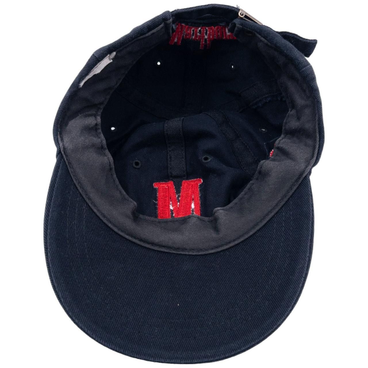 Marlboro Vintage Marlboro Cigarettes Hat Size ONE SIZE - 6 Thumbnail