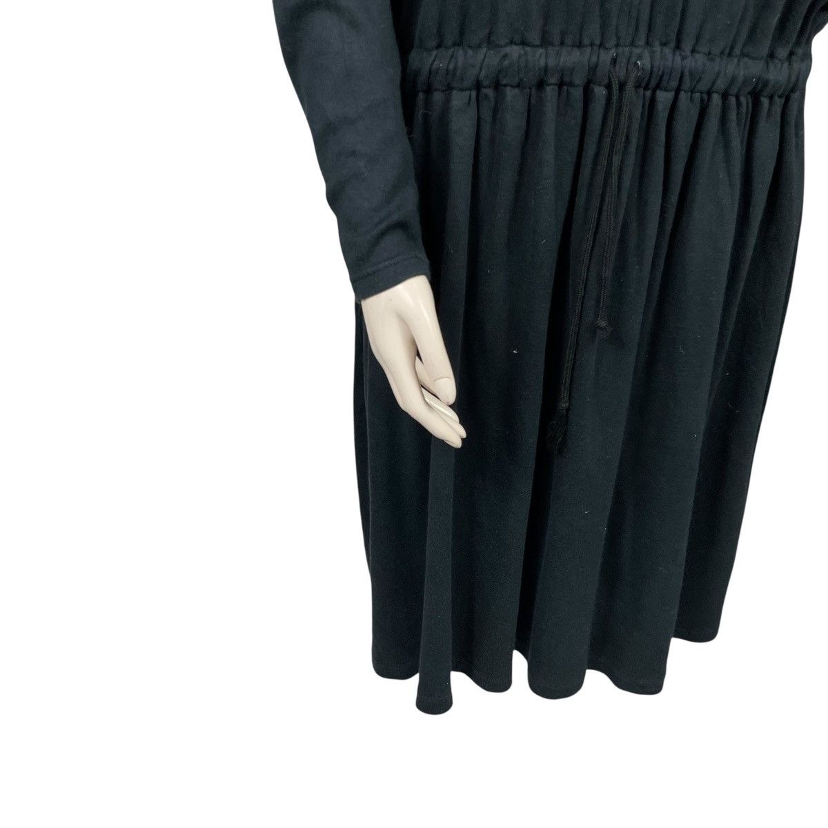 Hai Sporting Gear Vintage Hai Sporting Gear Issey Miyake Sweater Dress Size M / US 6-8 / IT 42-44 - 6 Thumbnail