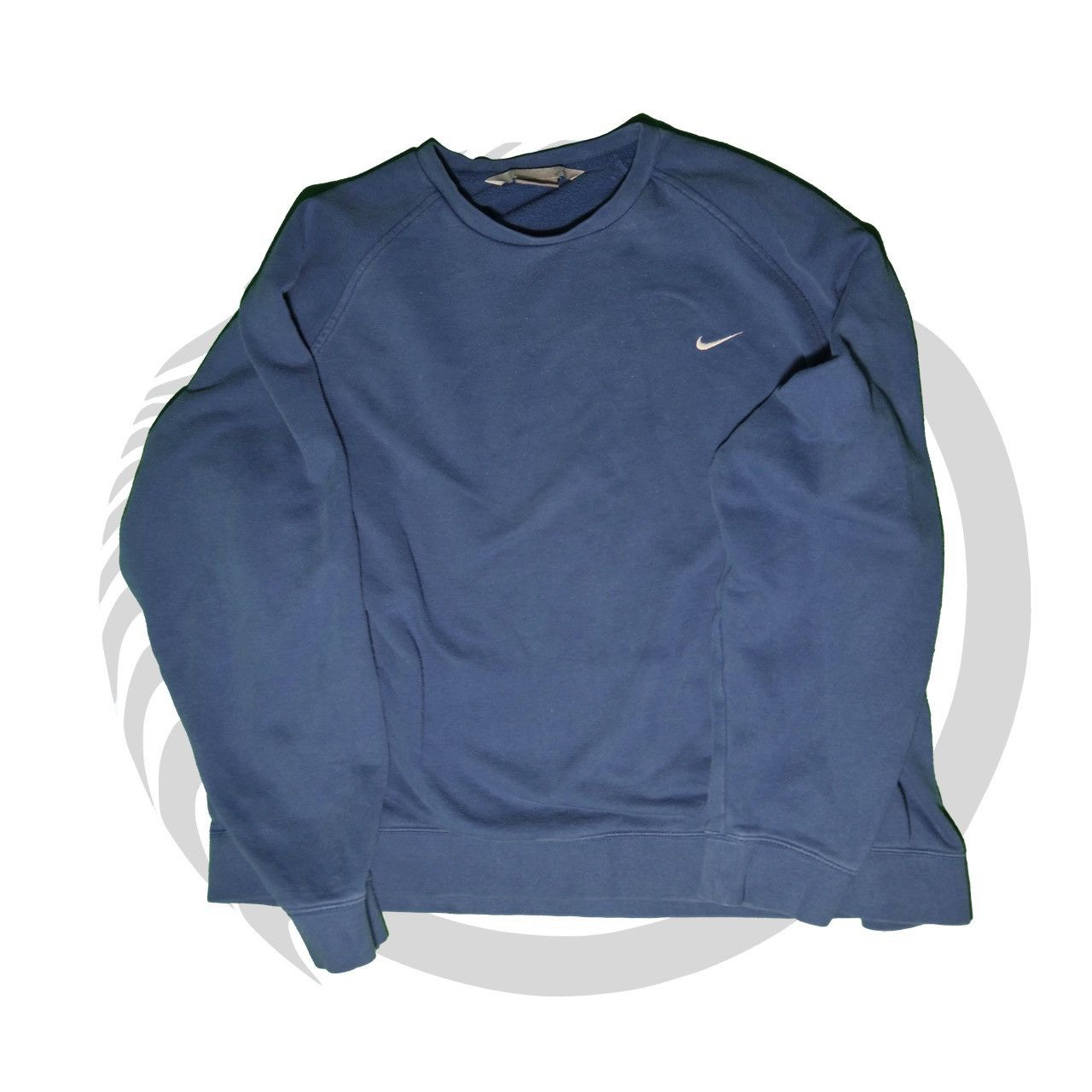 Nike Vintage Nike Crewneck Size US XL / EU 56 / 4 - 1 Thumbnail