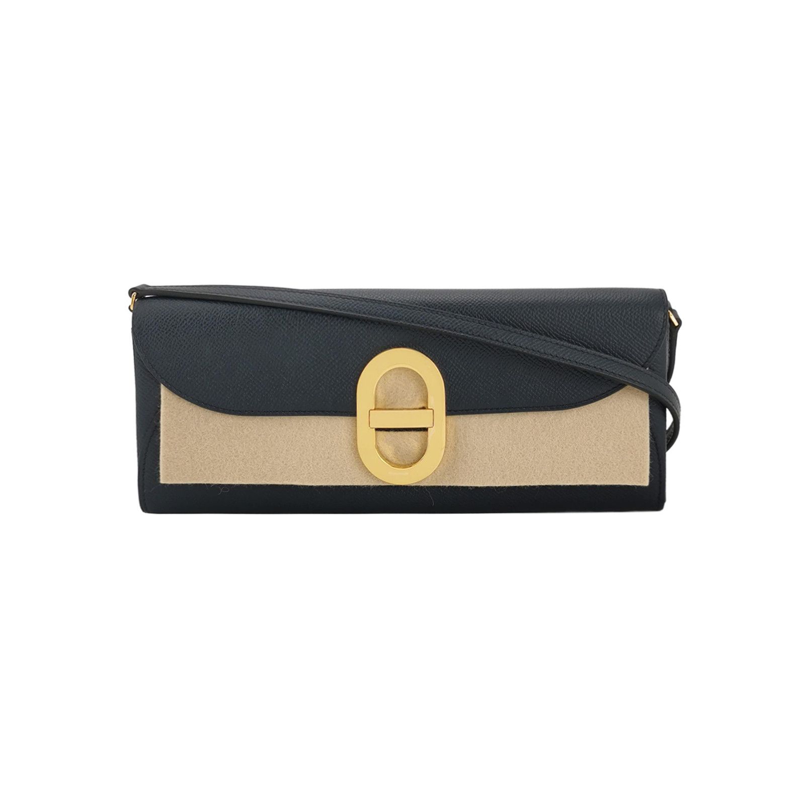 Hermes Hermes Women os Shoulder Bags Size ONE SIZE - 1 Thumbnail