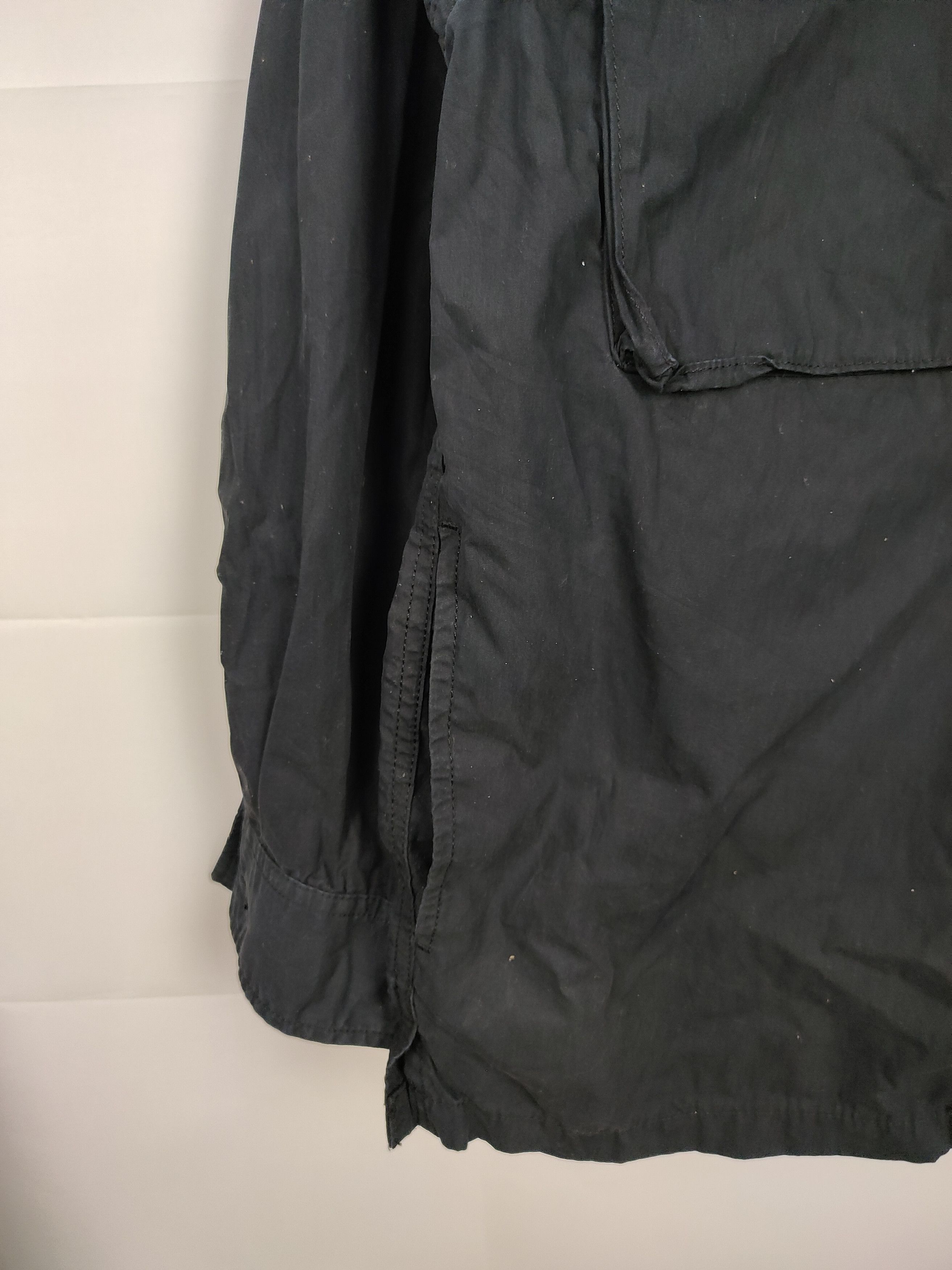 Margaret Howell Margaret Howell Military Utility Jacket Size US M / EU 48-50 / 2 - 3 Thumbnail