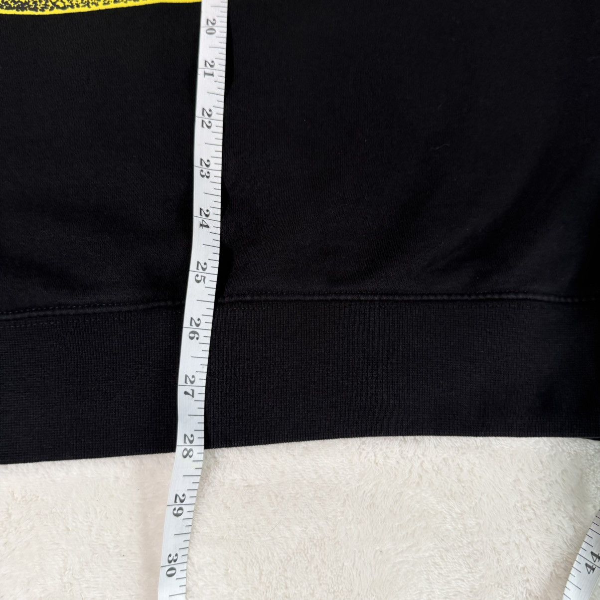 Market Chinatown Market X Smiley Puff Print Crewneck Sweatshirt Size US L / EU 52-54 / 3 - 5 Thumbnail