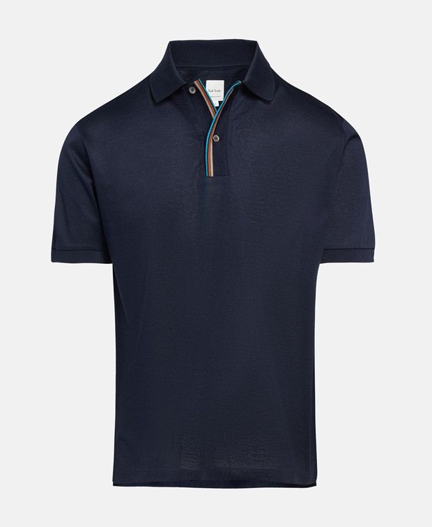Paul Smith Polo shirt Size US S / EU 44-46 / 1 - 1 Preview
