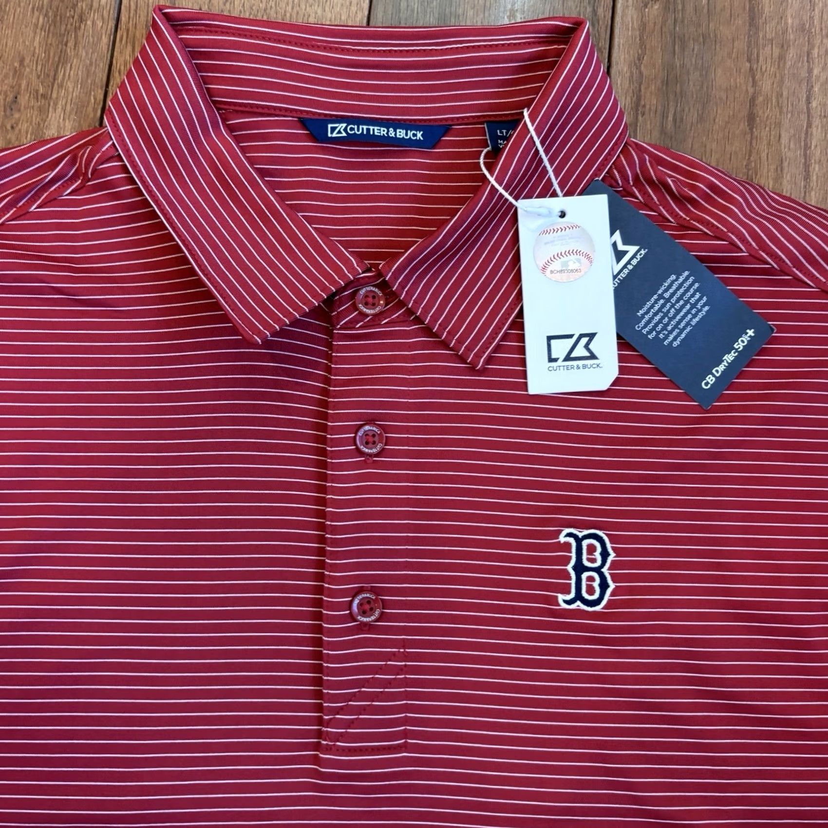 Cutter & Buck VINTAGE? N/A Size US L / EU 52-54 / 3 - 2 Thumbnail