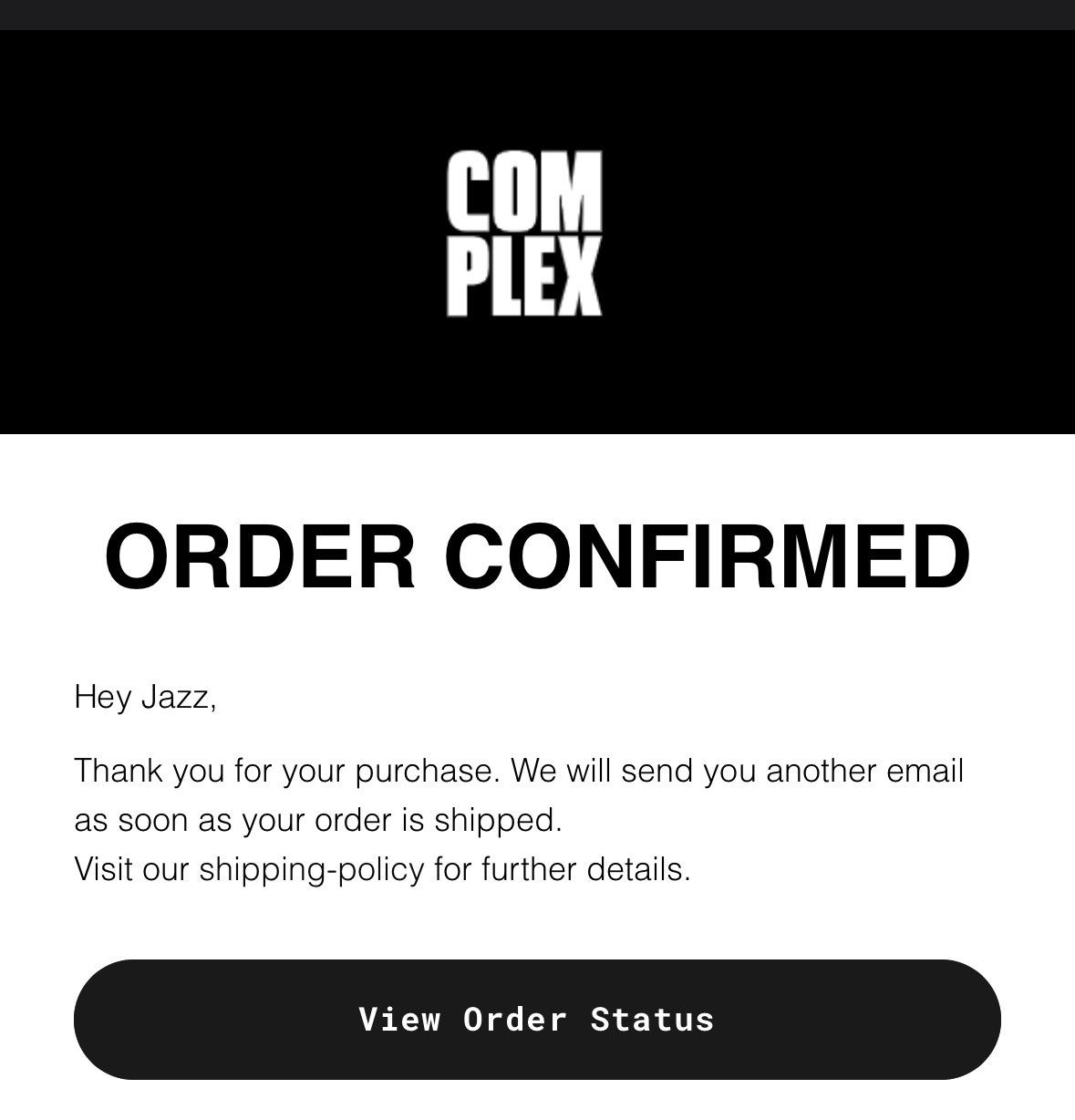 Complex × HELLSTAR Hellstar WWE Undertaker Complexcon Exclusive T-shirt Size US XXL / EU 58 / 5 - 3 Thumbnail