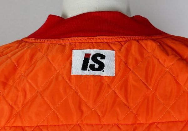 Issey Miyake × Tsumori Chisato Issey Miyake AW84’ MA1 Bomber Jacket Size US M / EU 48-50 / 2 - 7 Thumbnail