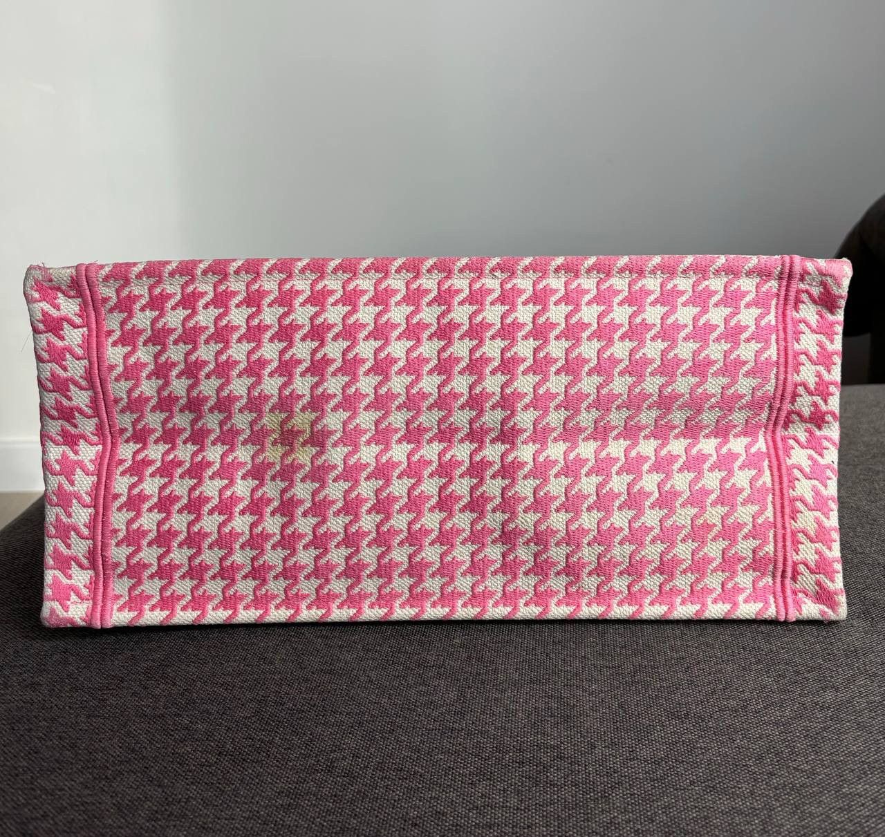 Dior Dior Book Tote Bag Size ONE SIZE - 13 Thumbnail