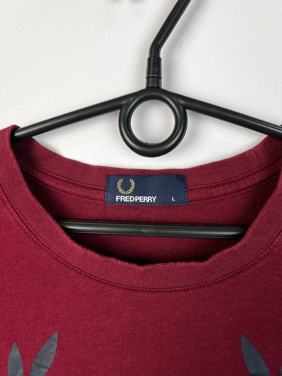 Fred Perry Fred Perry luxury t-shirts size L Size US L / EU 52-54 / 3 - 5 Thumbnail