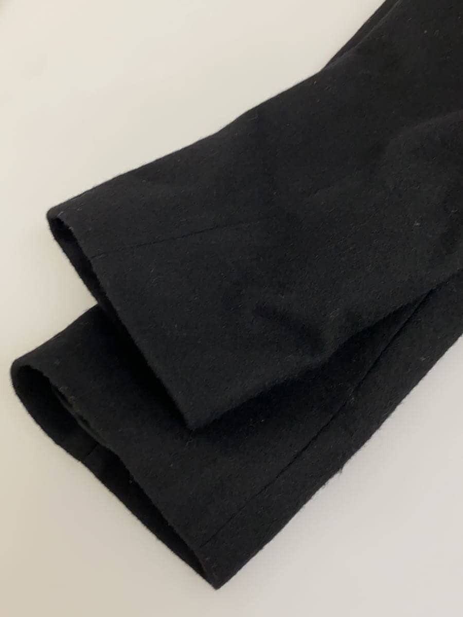 Yohji Yamamoto YOHJI YAMAMOTO POUR HOMME Flano coat Size US S / EU 44-46 / 1 - 5 Thumbnail