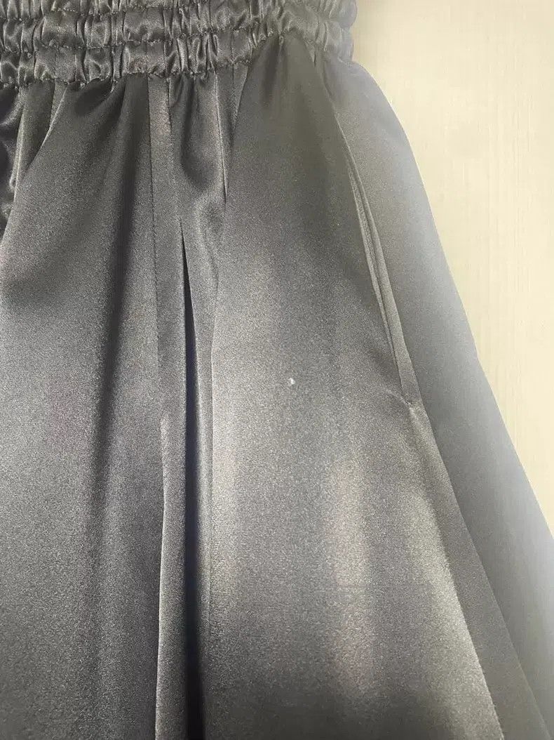 Comme des Garcons Comme Des Garcons size S Puffy balloon skirt Size 22" - 3 Thumbnail