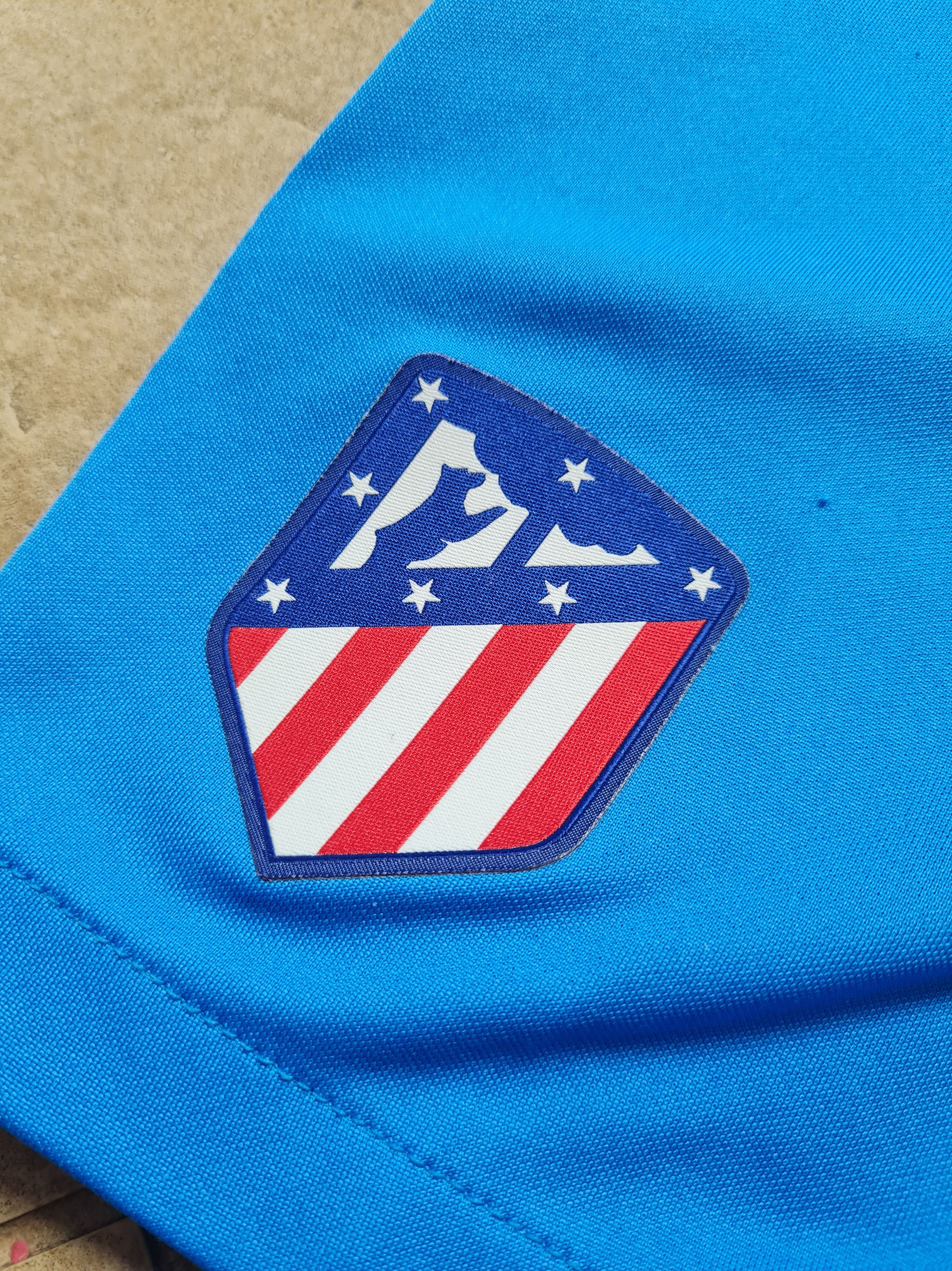 Nike Jersey ,Shorts Suit Griezmann Atletico Madrid 21/22 Nike Size US XXS / EU 40 - 6 Thumbnail