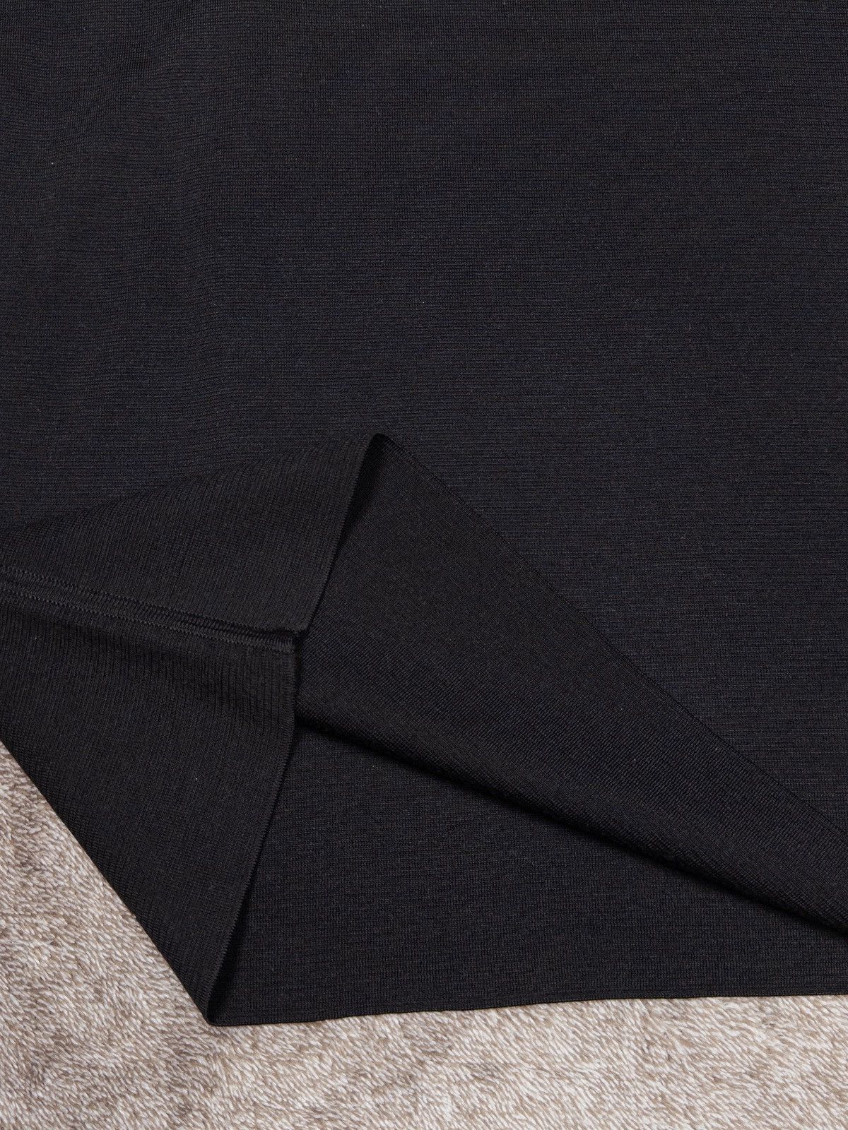 Rick Owens Rick Owens FW16 Mastodon Mock Neck Wool Pullover One Size Size US L / EU 52-54 / 3 - 10 Thumbnail