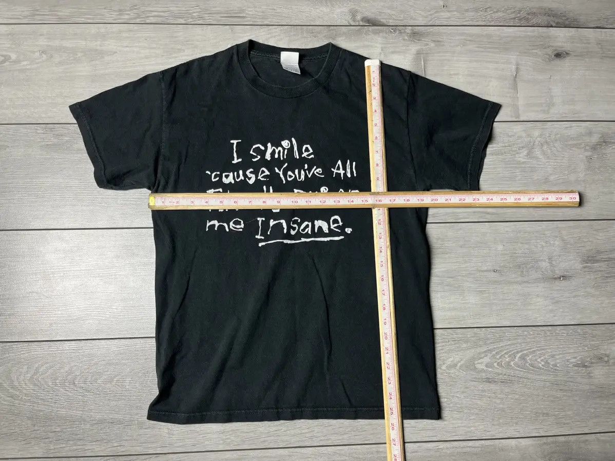 Band Tees Vintage Delta Humor Tshirt size Medium Size US M / EU 48-50 / 2 - 5 Thumbnail
