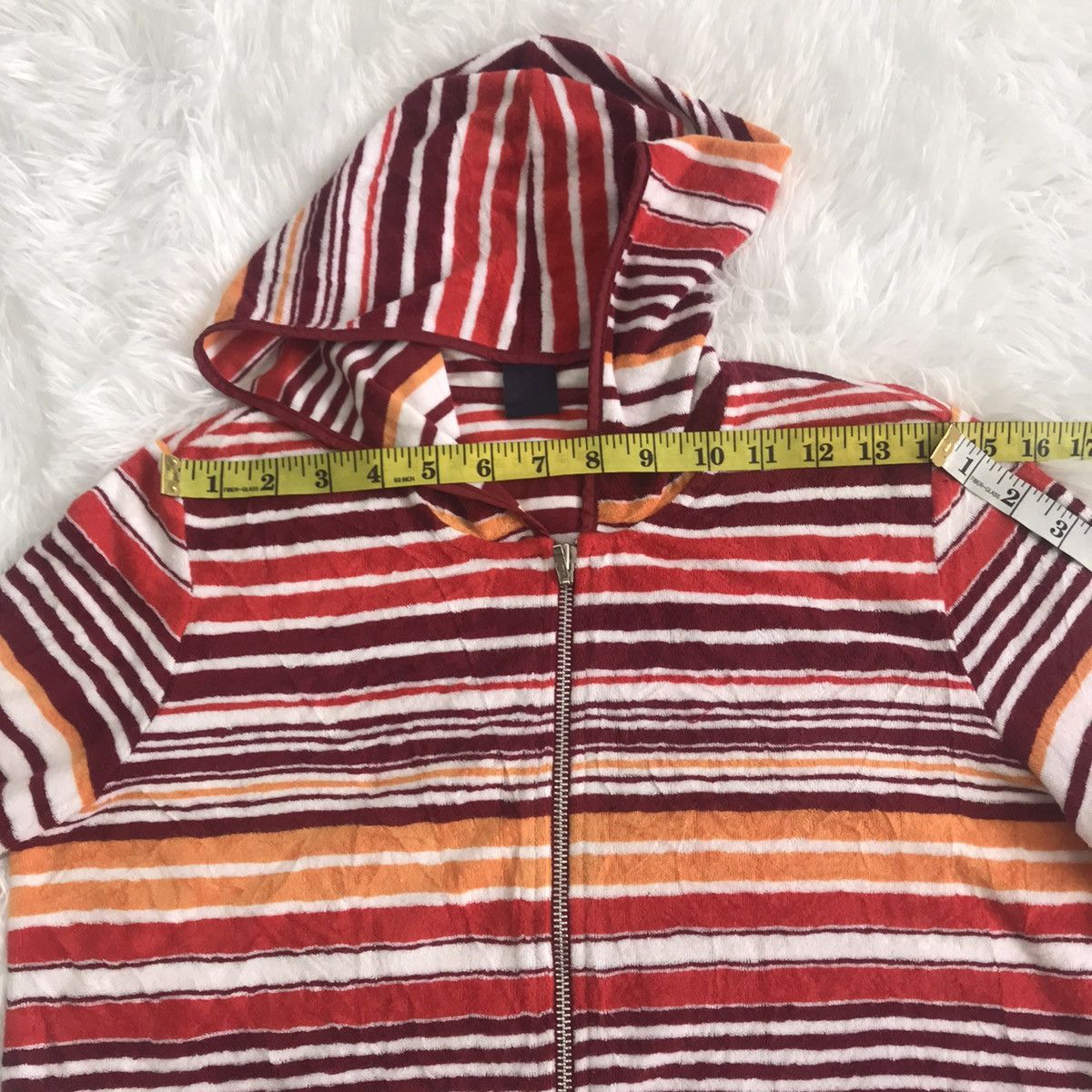 Gap Gap hoodie nice design Size M / US 6-8 / IT 42-44 - 8 Thumbnail