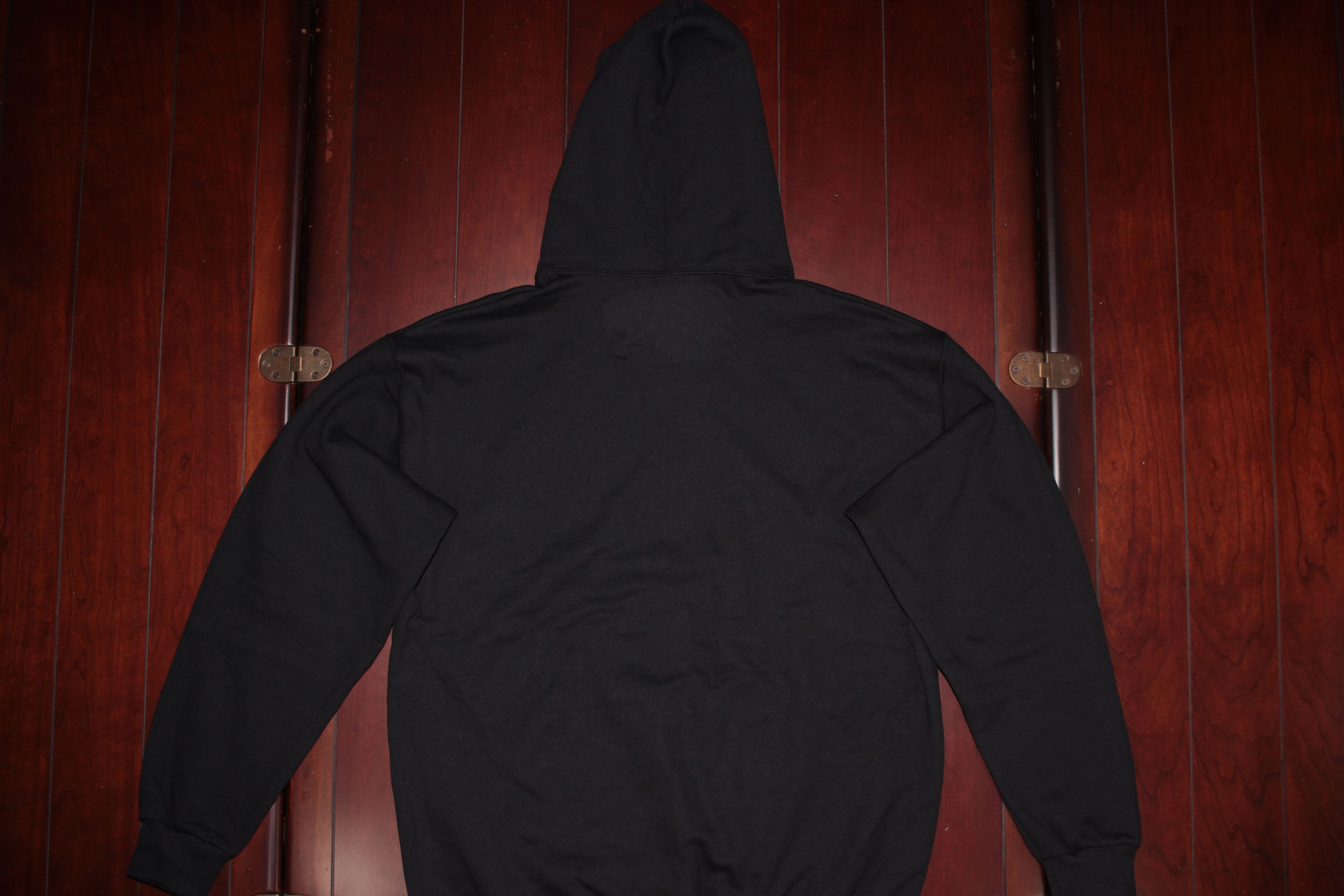 Bones × TeamSESH TeamSESH - "SeshSkull" Hooded Sweatshirt Size US L / EU 52-54 / 3 - 2 Thumbnail