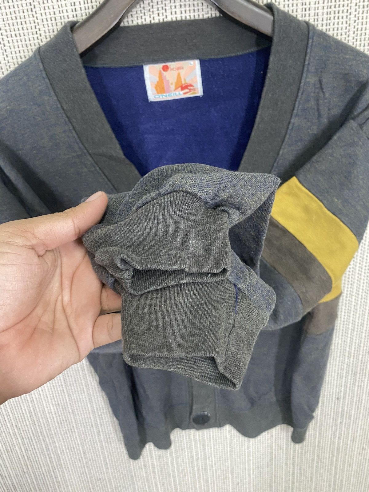 O'Neill O'neill surfing cardigan multicolour size L Size US L / EU 52-54 / 3 - 9 Thumbnail
