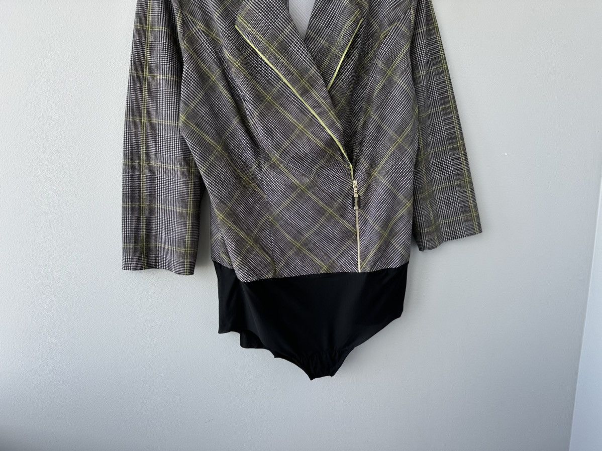 Wolford Wolford Bodysuit Blazer Size M / US 6-8 / IT 42-44 - 3 Thumbnail