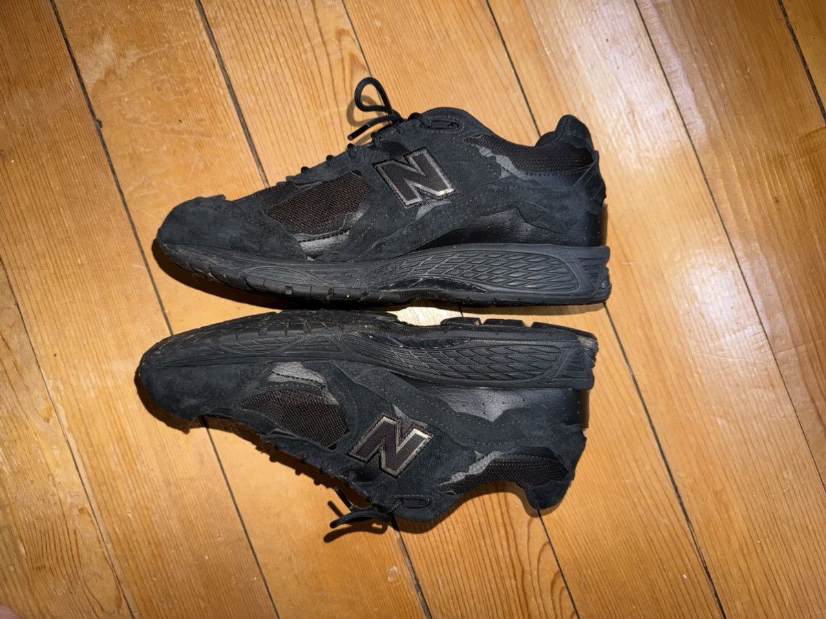 New Balance New Balance 2002R Protection Pack Gore-Tex Size US 11.5 / EU 44-45 - 2 Thumbnail