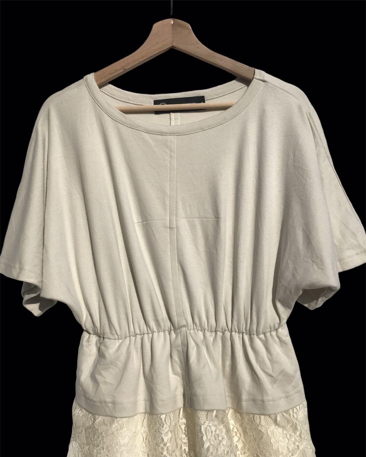 GU × Jun Takahashi × Undercover GU x Undercover Short Sleeve Dress Size S / US 4 / IT 40 - 3 Thumbnail