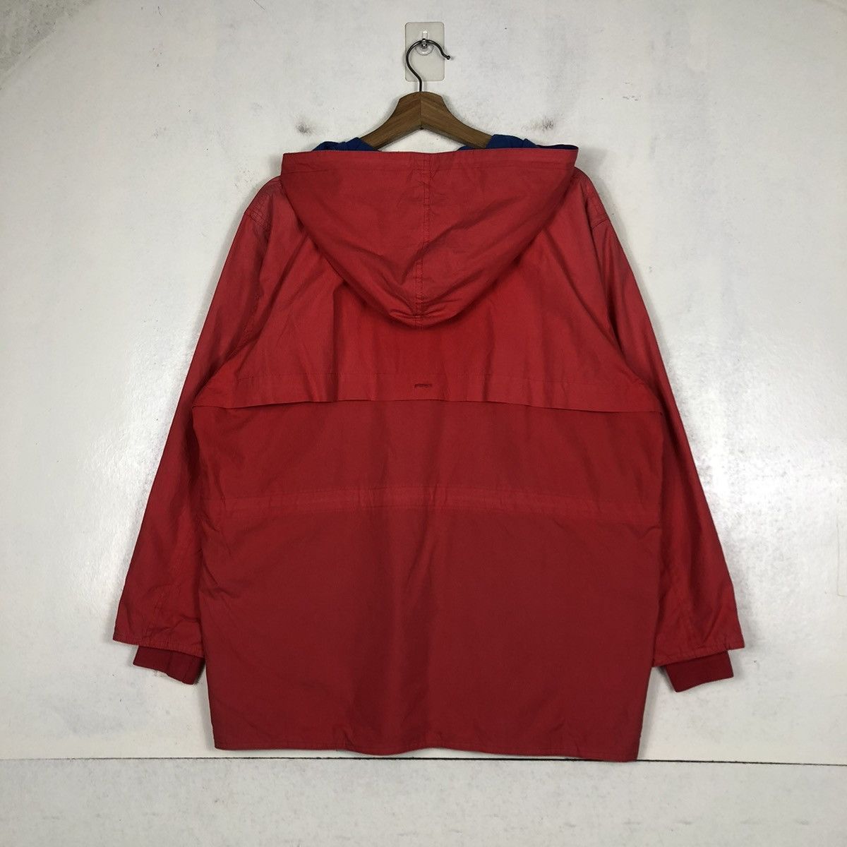 Japanese Brand 📌VTG BOMBER JACKET J.PRESS BIG LOGO LINING ISSEY MIYAKE Size US L / EU 52-54 / 3 - 10 Thumbnail